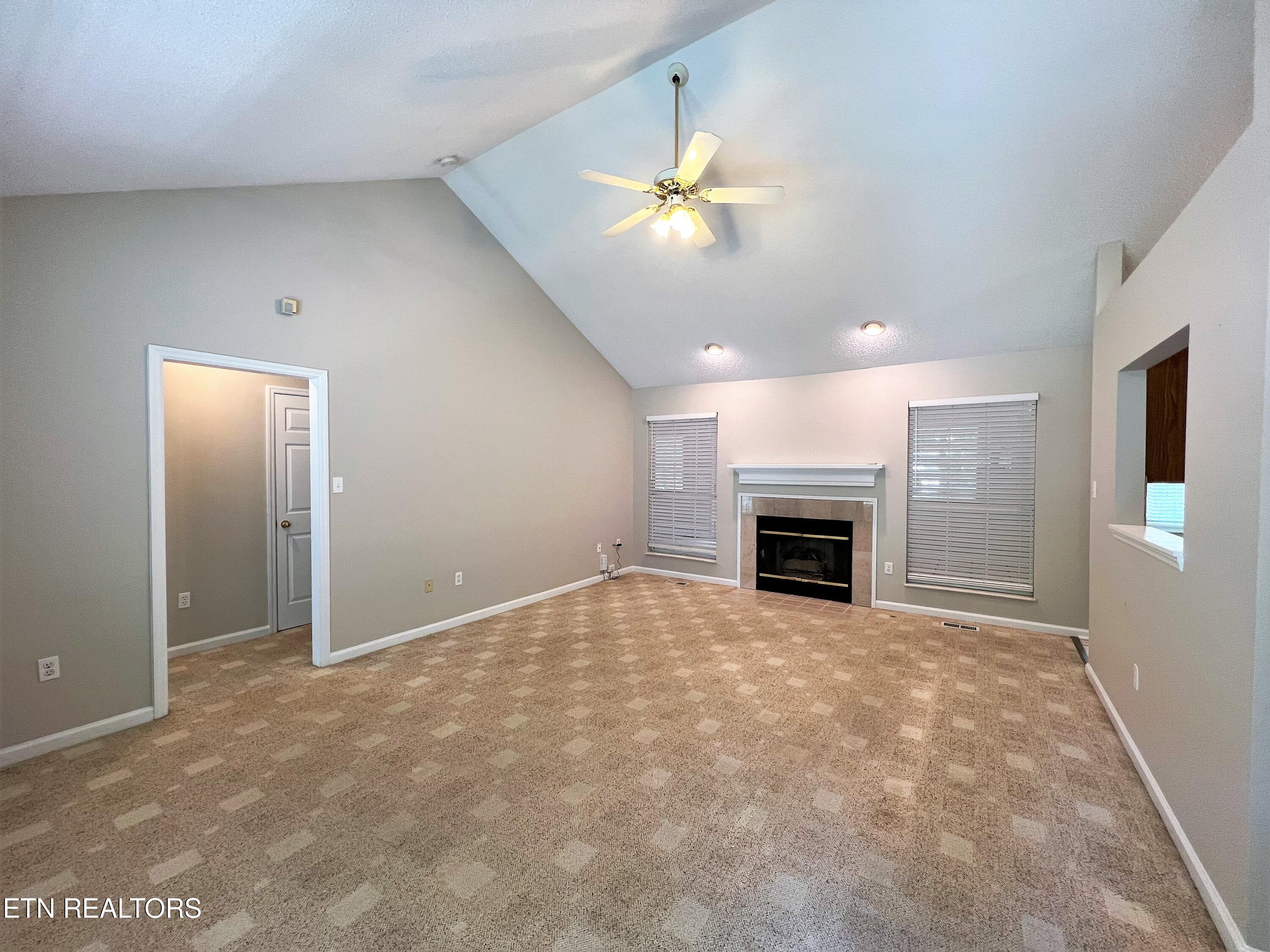 6017 Tennyson Drive Knoxville TN 37909