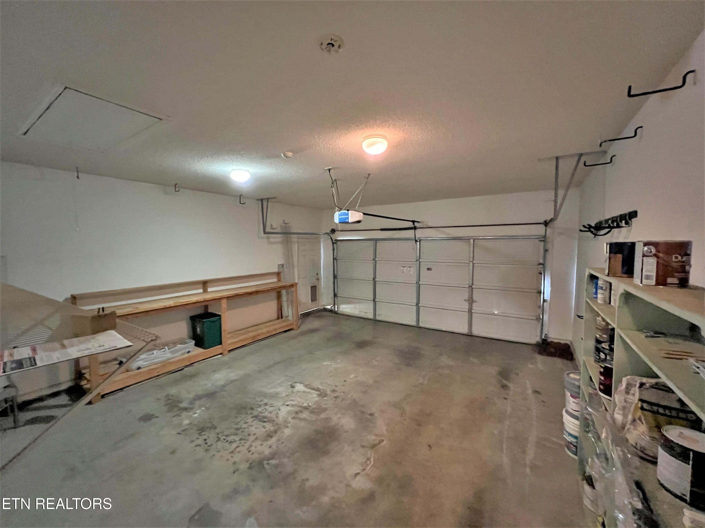6017 Tennyson Drive Knoxville TN 37909