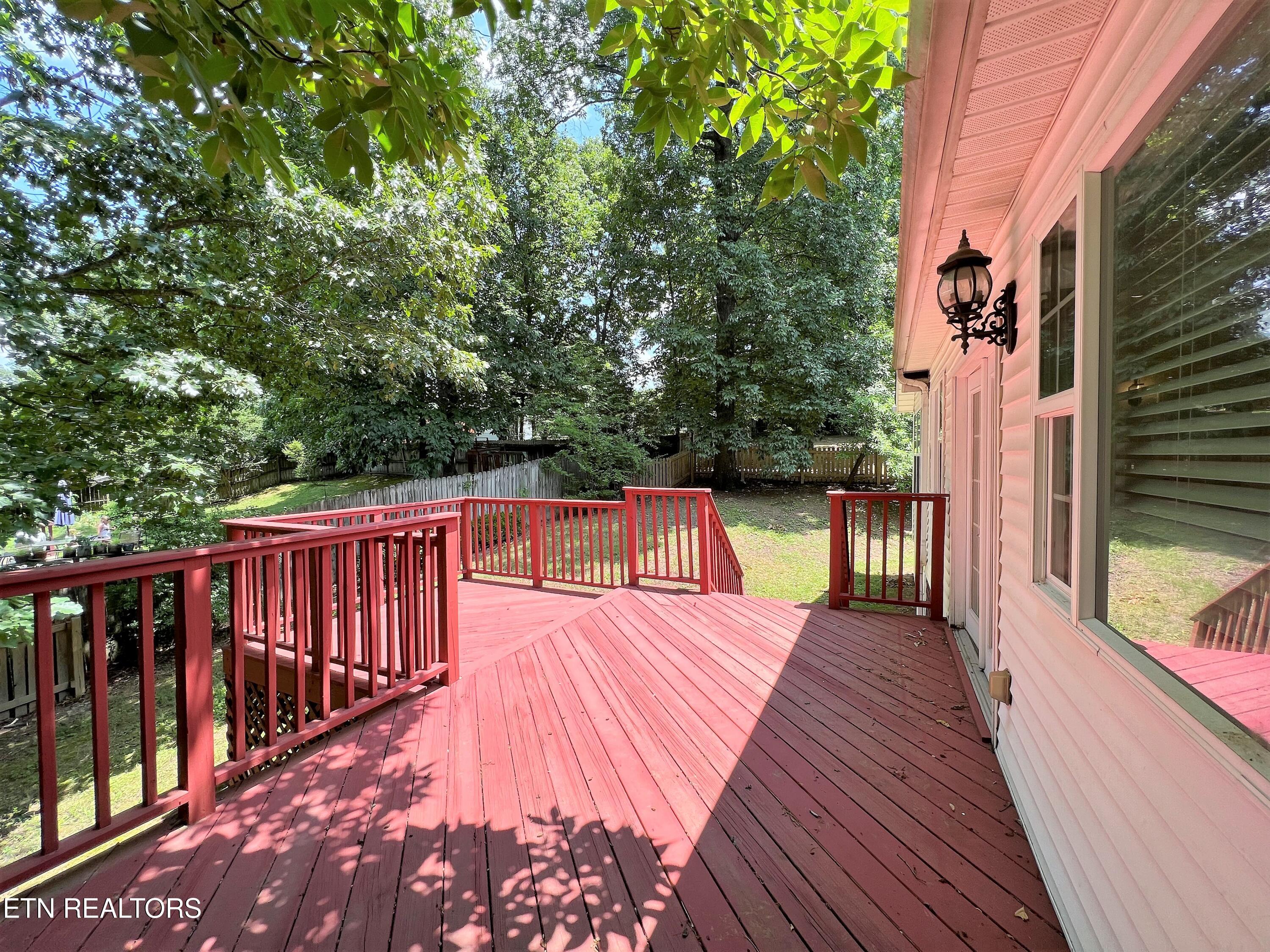 6017 Tennyson Drive Knoxville TN 37909