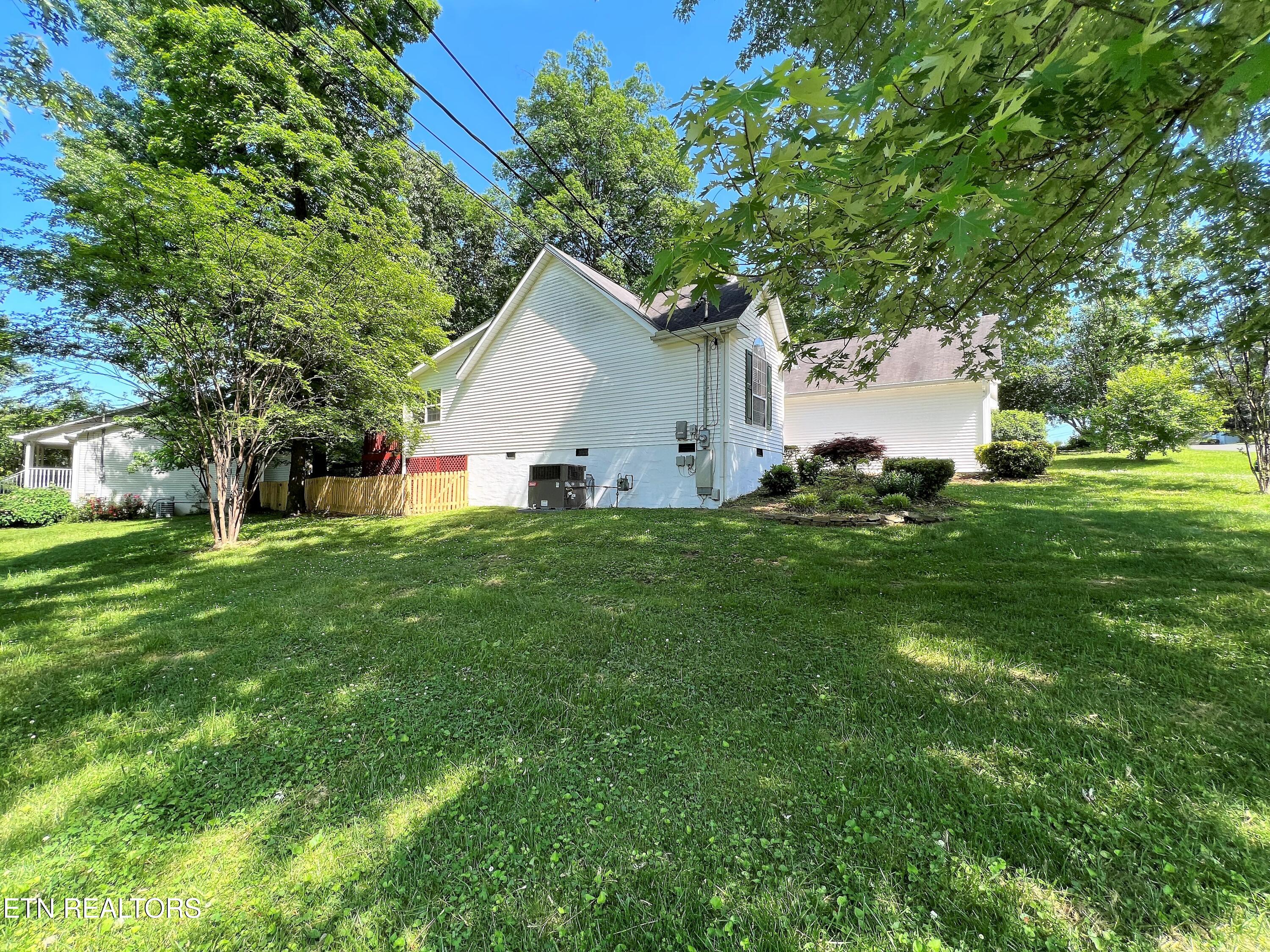 6017 Tennyson Drive Knoxville TN 37909
