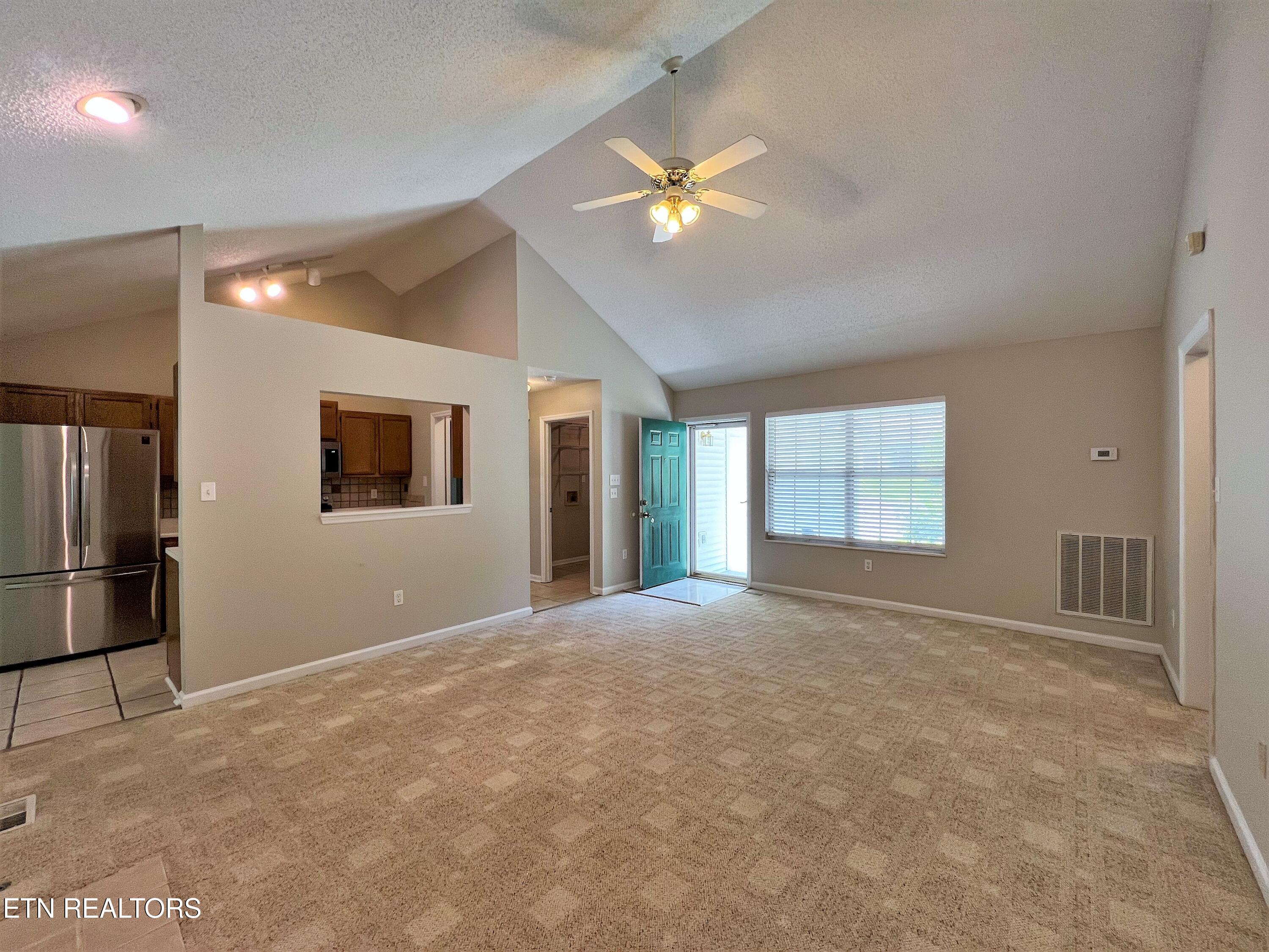 6017 Tennyson Drive Knoxville TN 37909