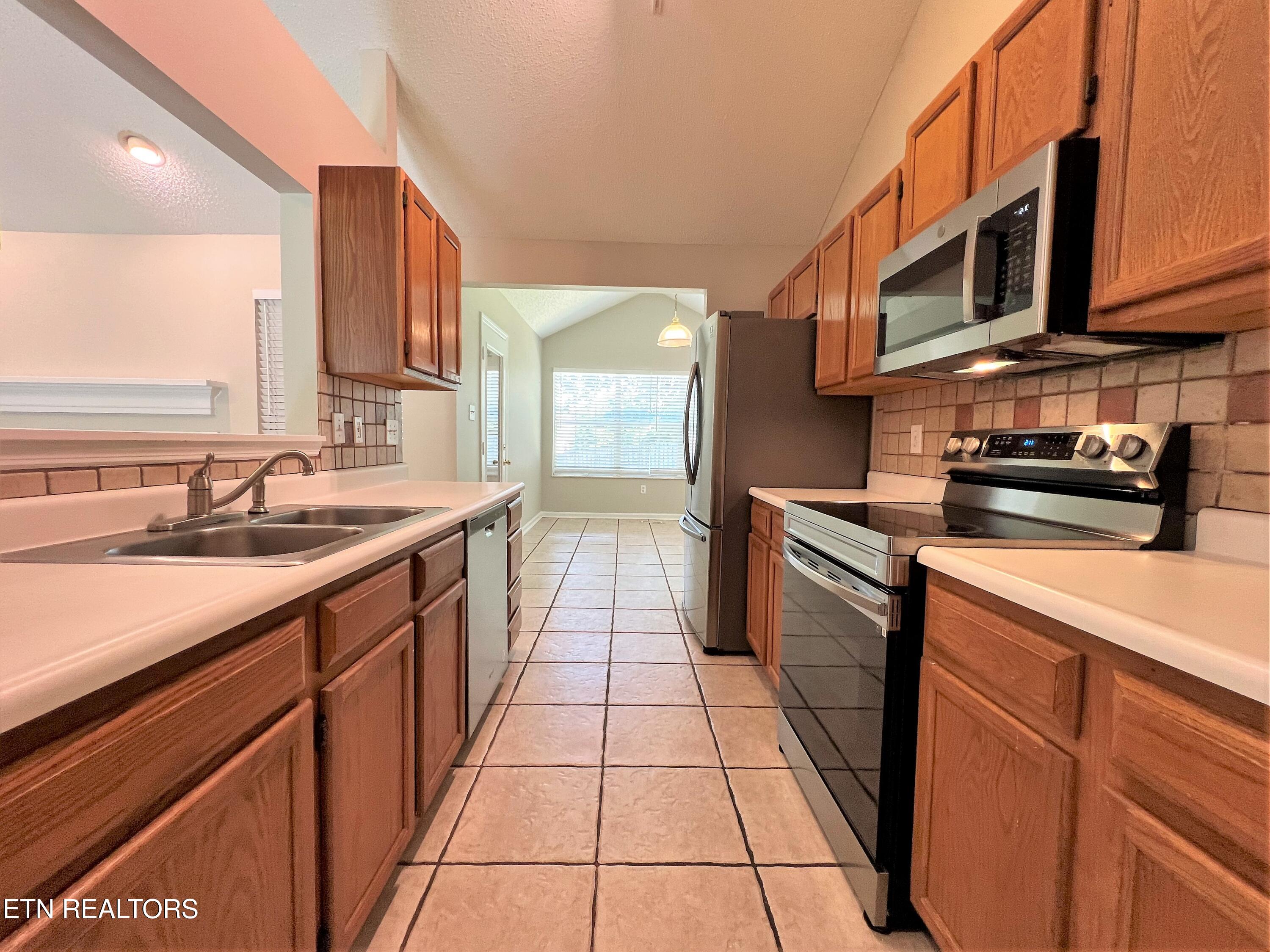 6017 Tennyson Drive Knoxville TN 37909