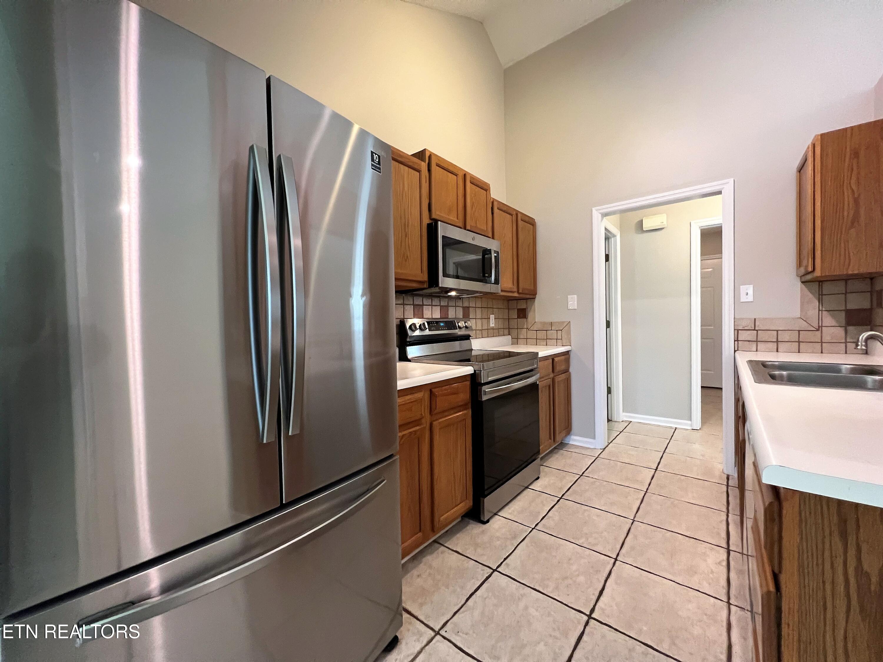 6017 Tennyson Drive Knoxville TN 37909