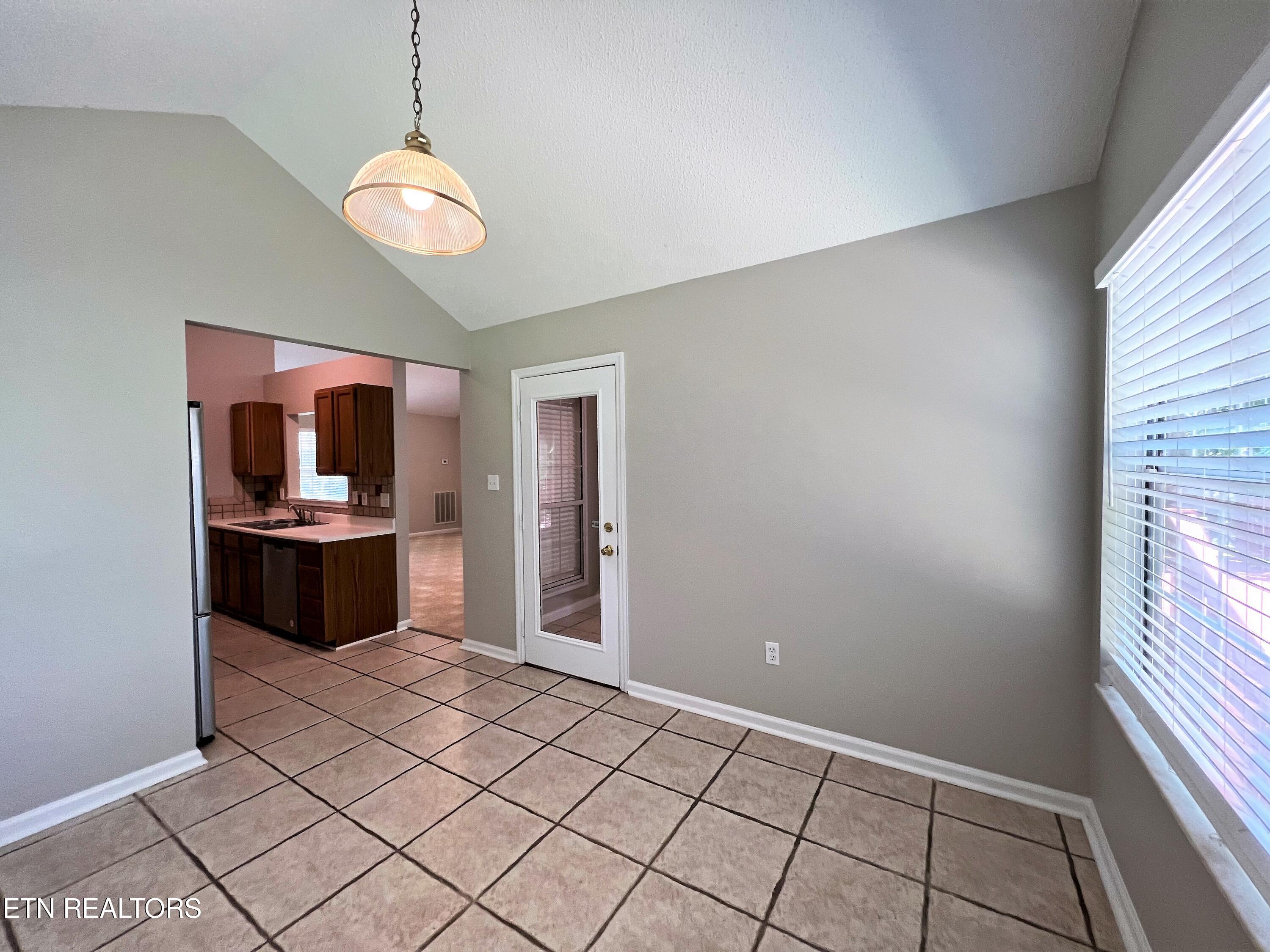 6017 Tennyson Drive Knoxville TN 37909