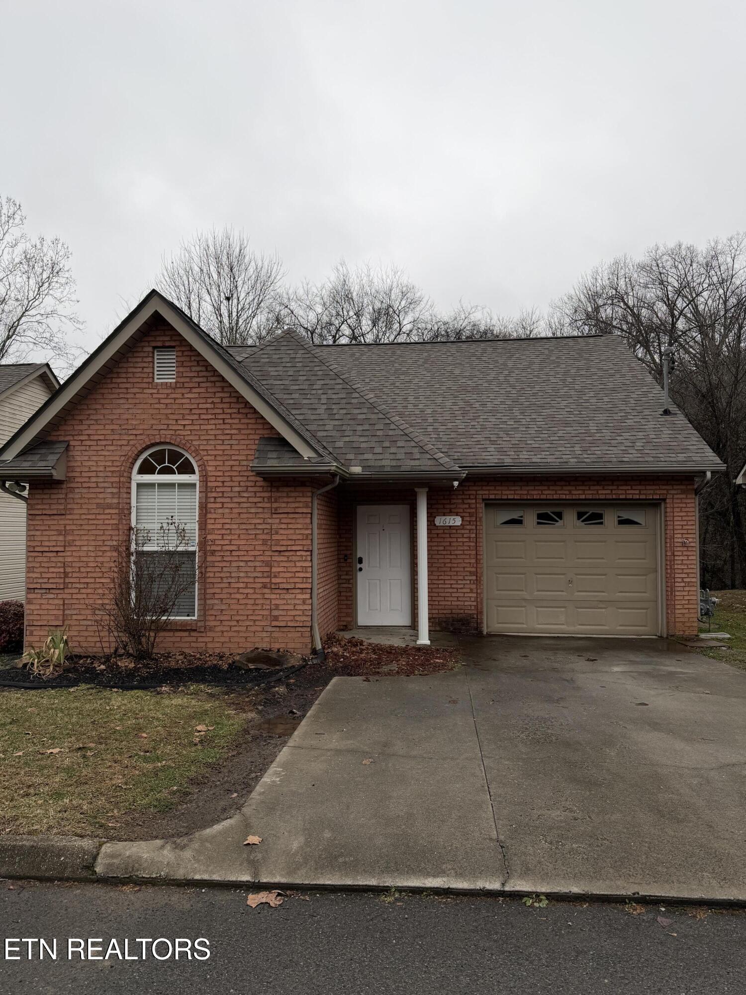 1615 Joe Hinton Road Knoxville TN 37931