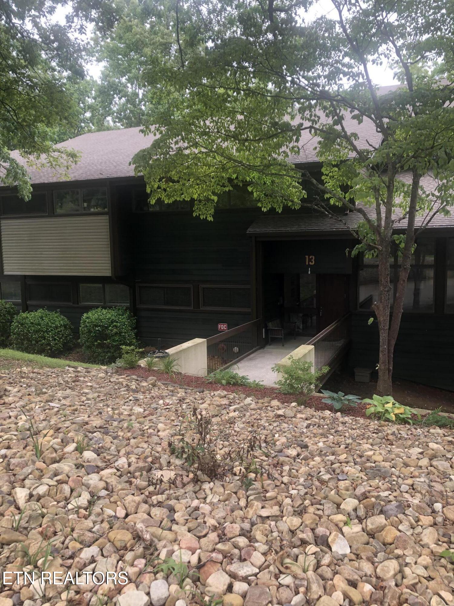 13 Ridgeway Road Norris TN 37828