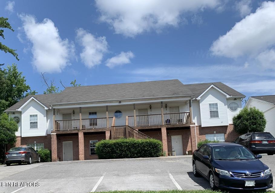 10501 Blakewood Drive Knoxville TN 37922