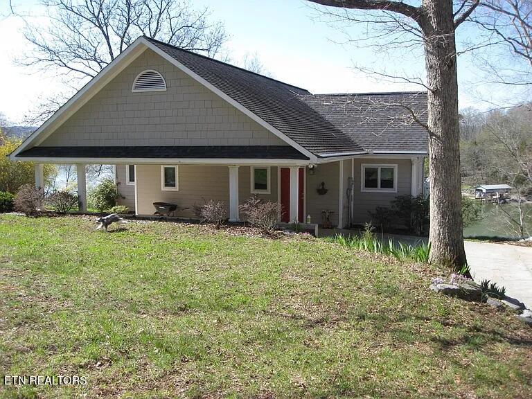 104 Hilltop Drive Kingston TN 37763
