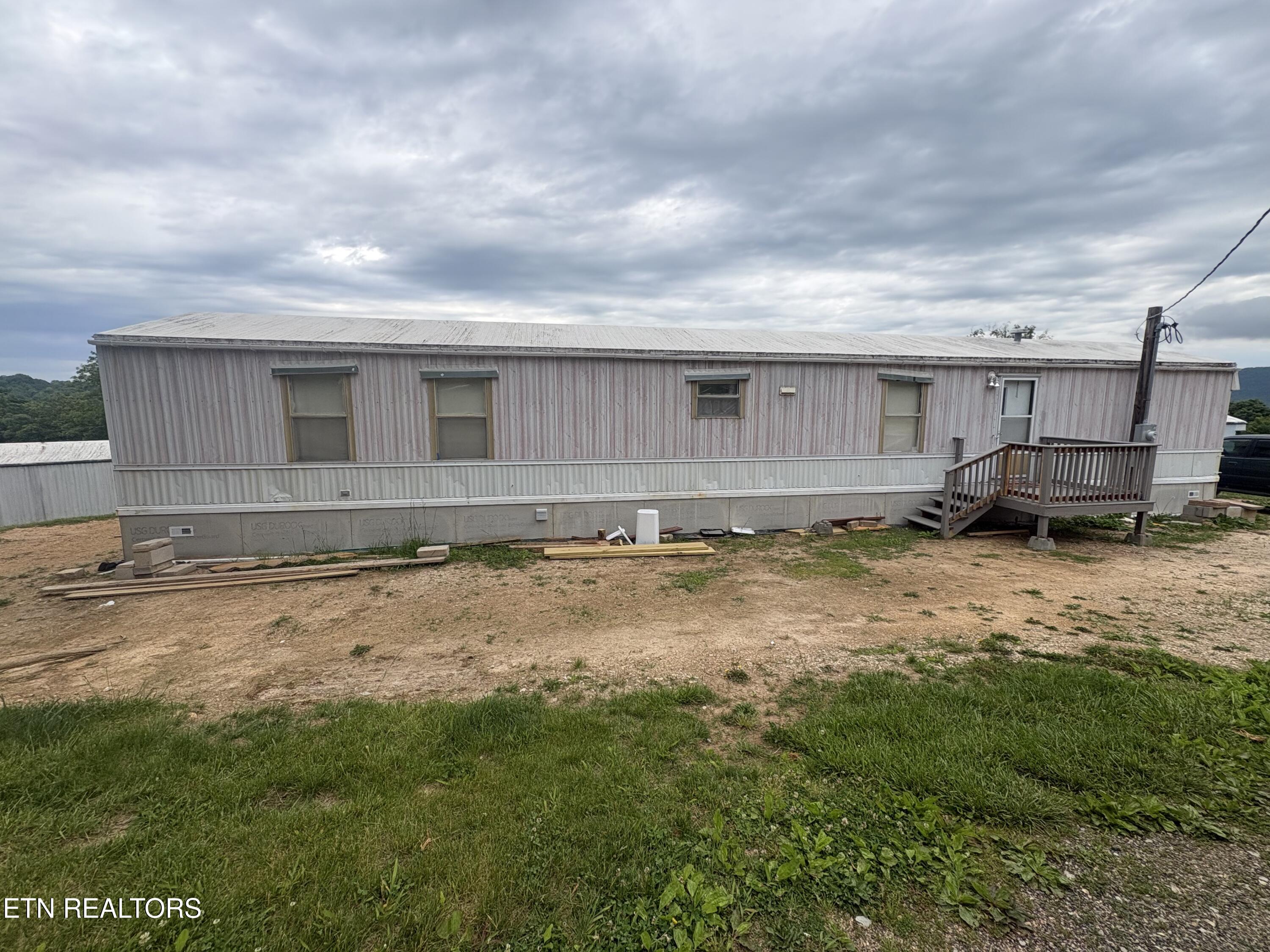 124 Watson Lane Harriman TN 37748