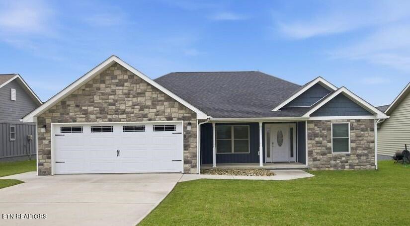 Crossville TN 38571