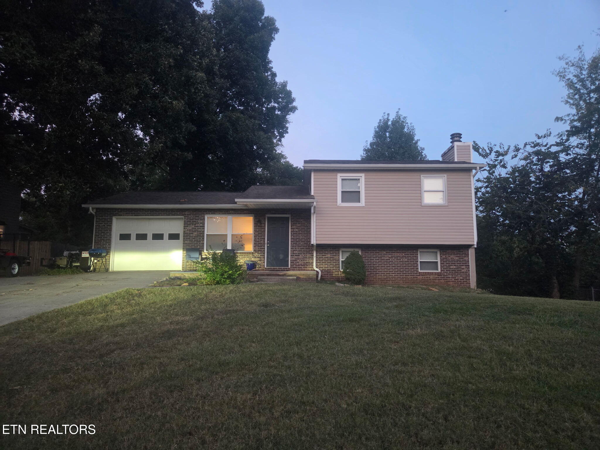 11208 Concord Woods Drive Knoxville TN 37934