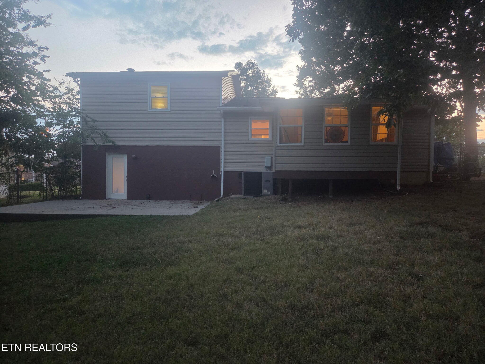 11208 Concord Woods Drive Knoxville TN 37934