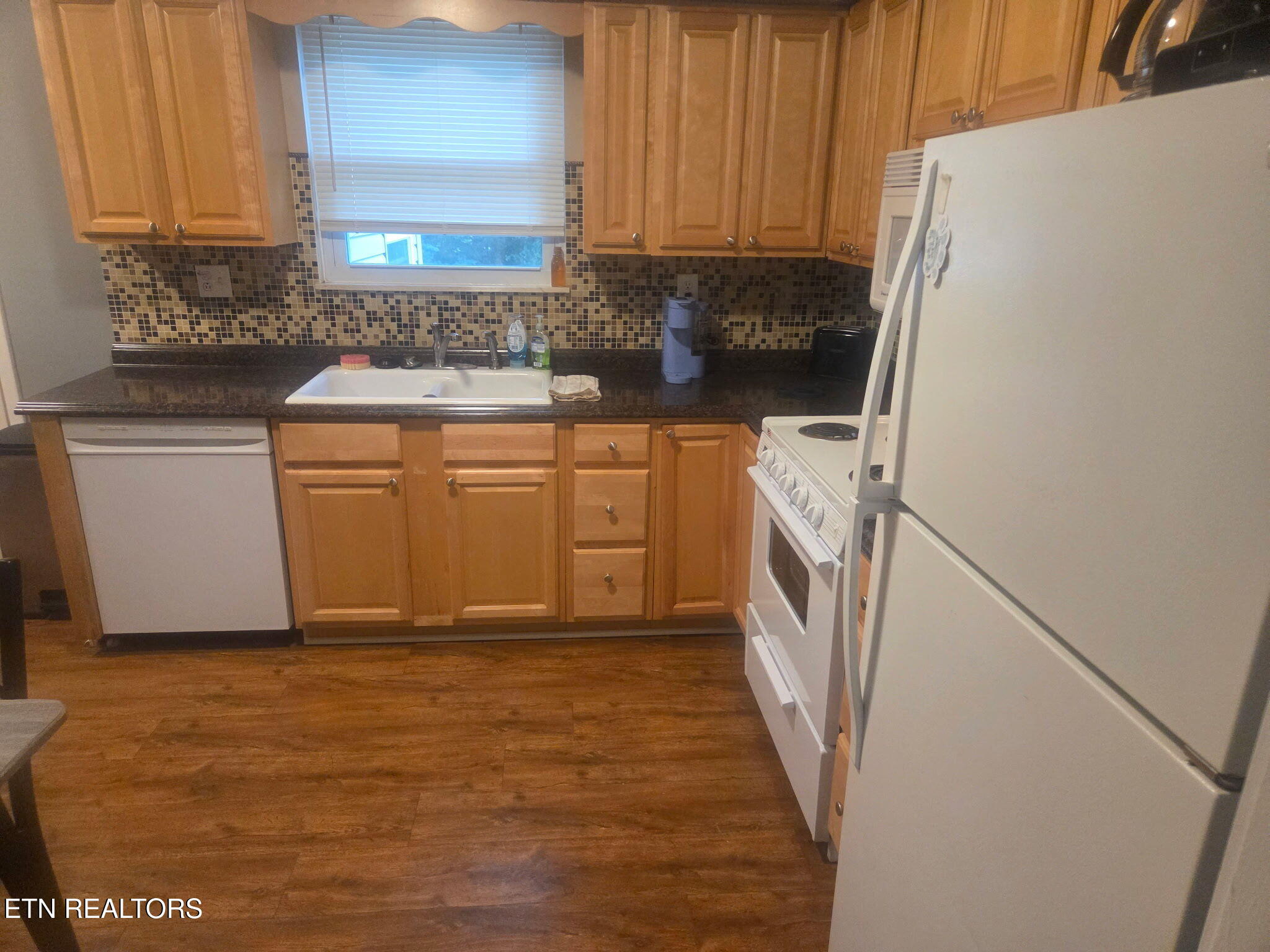 11208 Concord Woods Drive Knoxville TN 37934