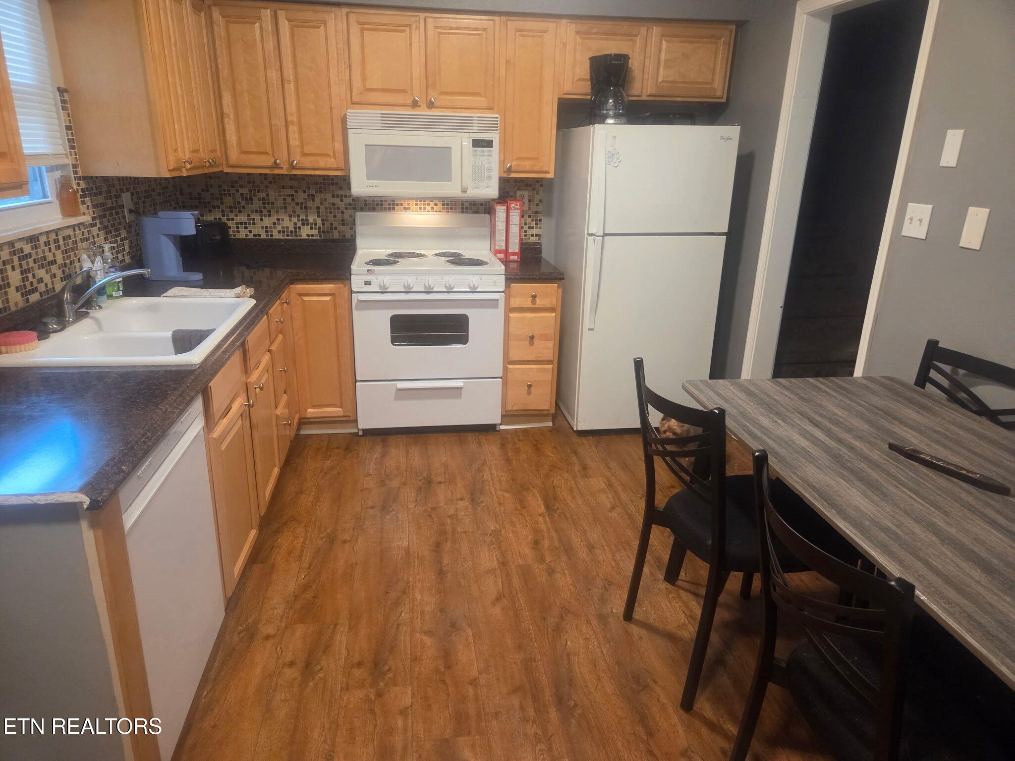 11208 Concord Woods Drive Knoxville TN 37934