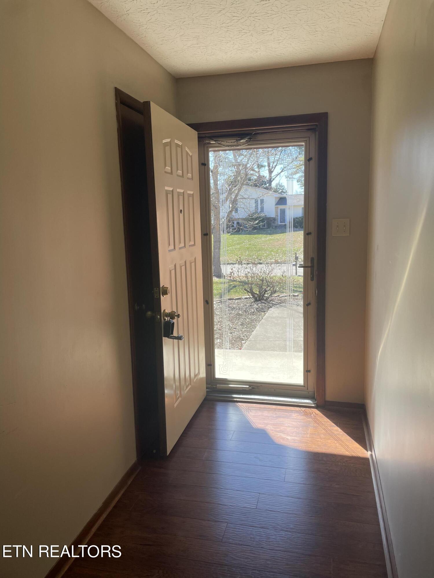 1708 Oxbow Lane Knoxville TN 37931