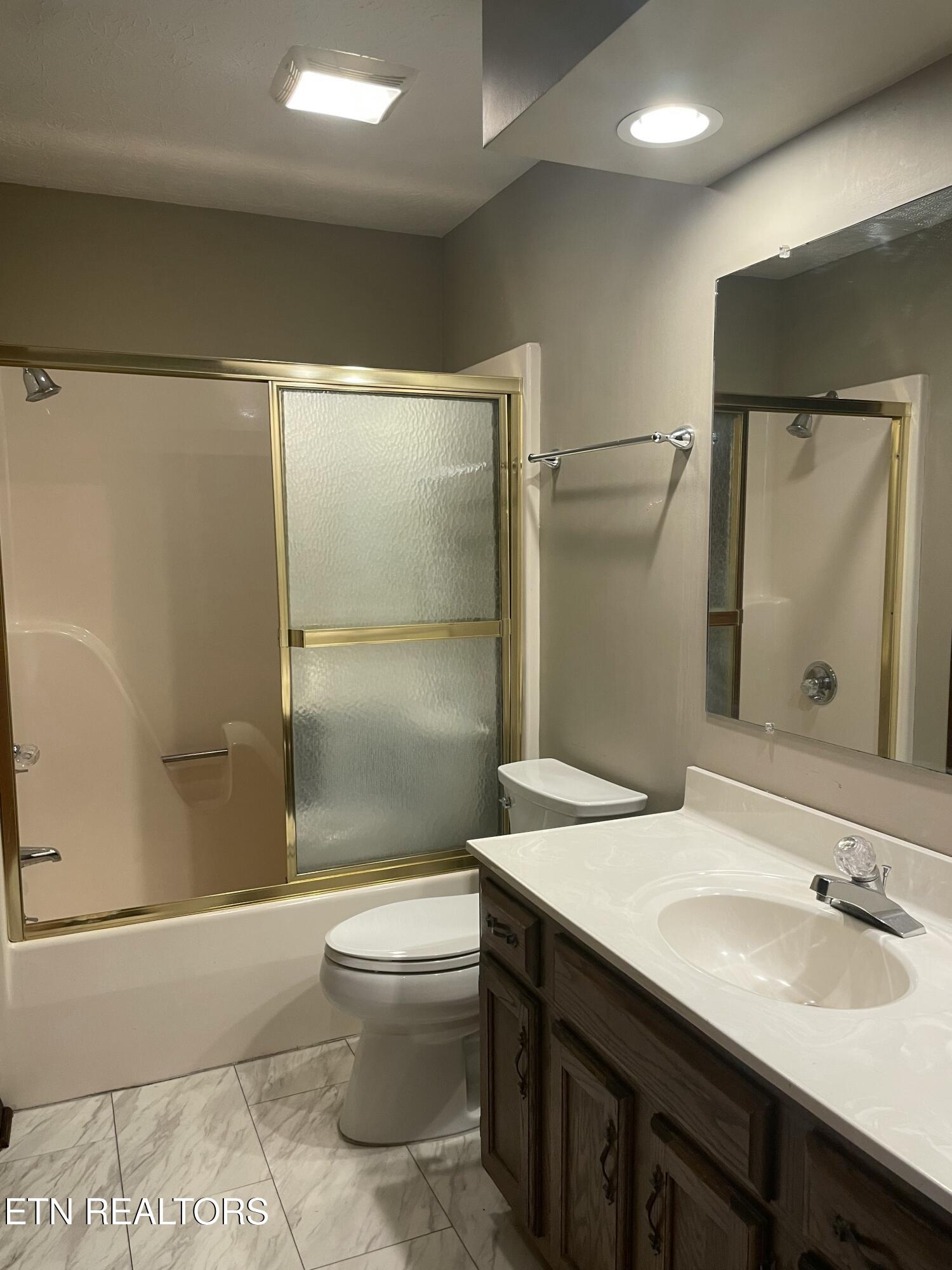 1708 Oxbow Lane Knoxville TN 37931