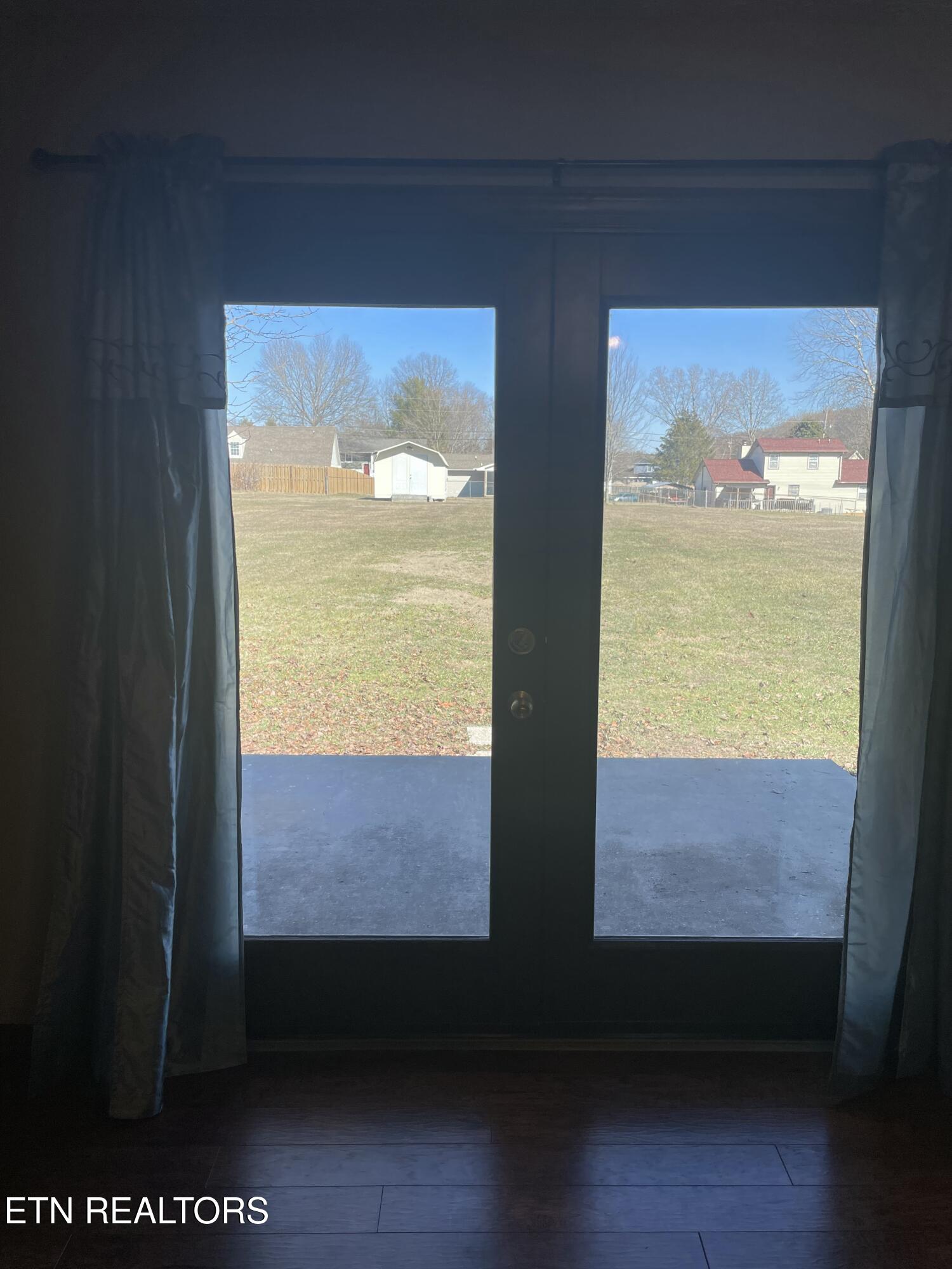 1708 Oxbow Lane Knoxville TN 37931