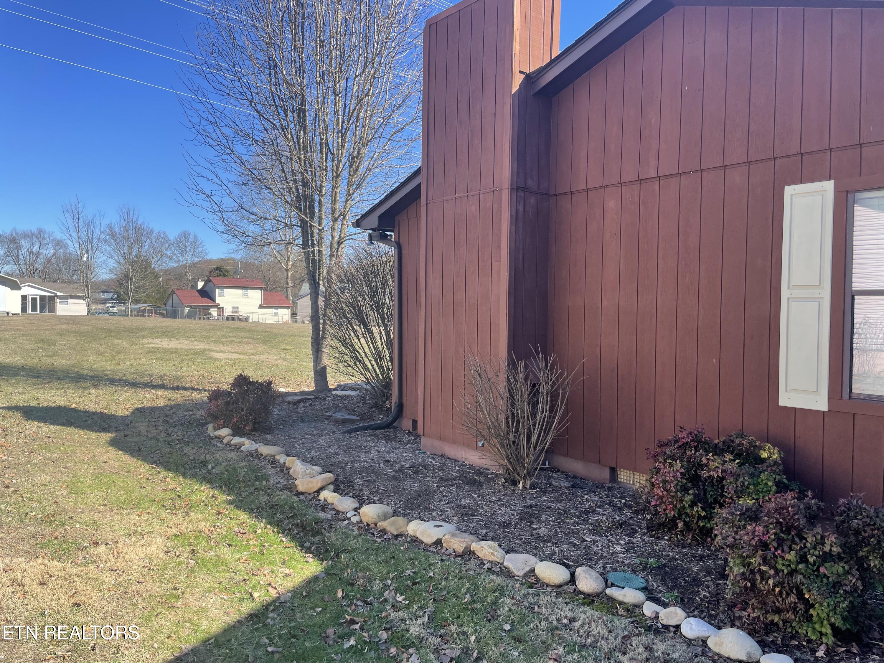 1708 Oxbow Lane Knoxville TN 37931
