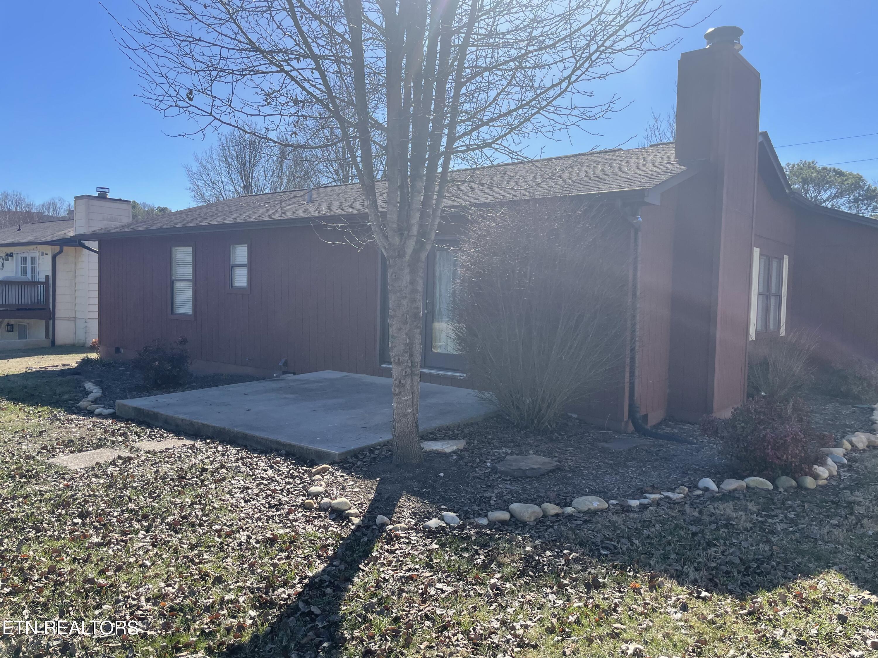 1708 Oxbow Lane Knoxville TN 37931