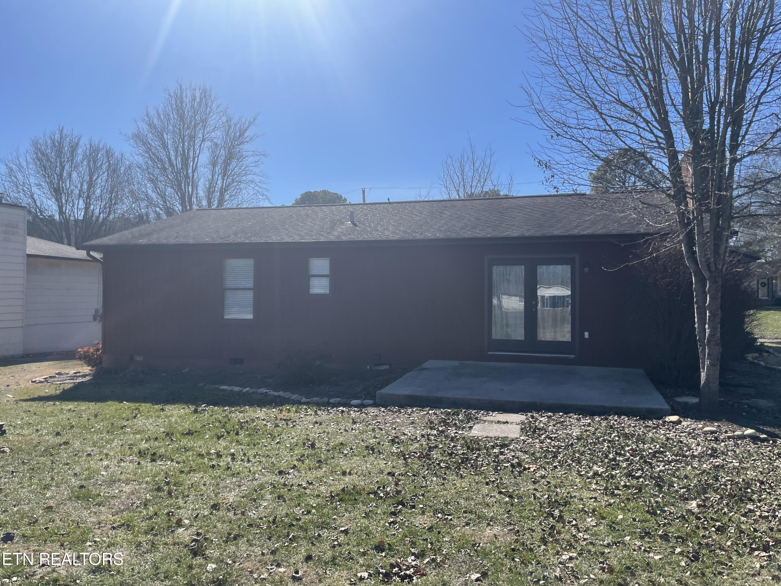 1708 Oxbow Lane Knoxville TN 37931