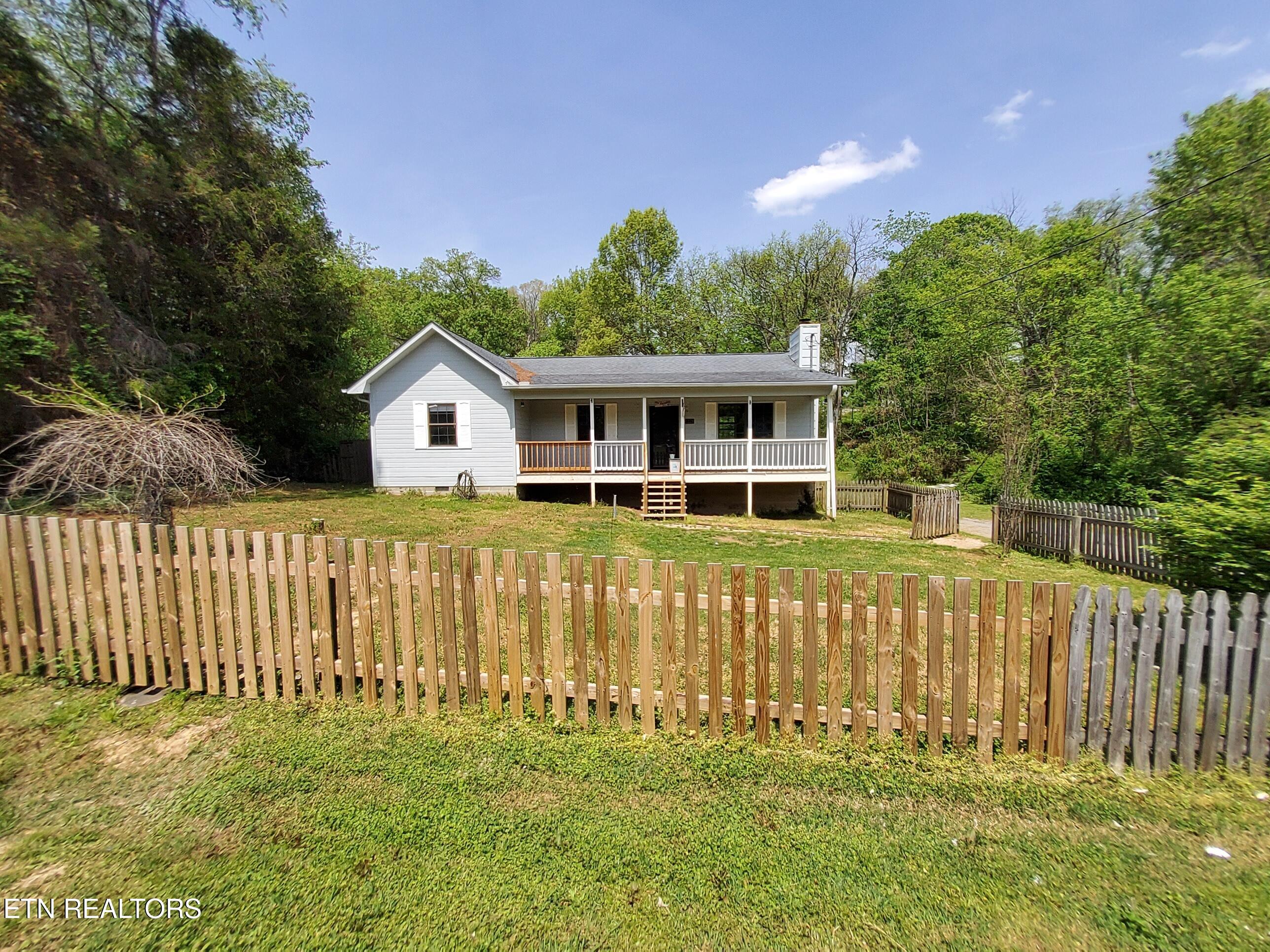 1228 Payne School Drive Pigeon Forge TN 37876