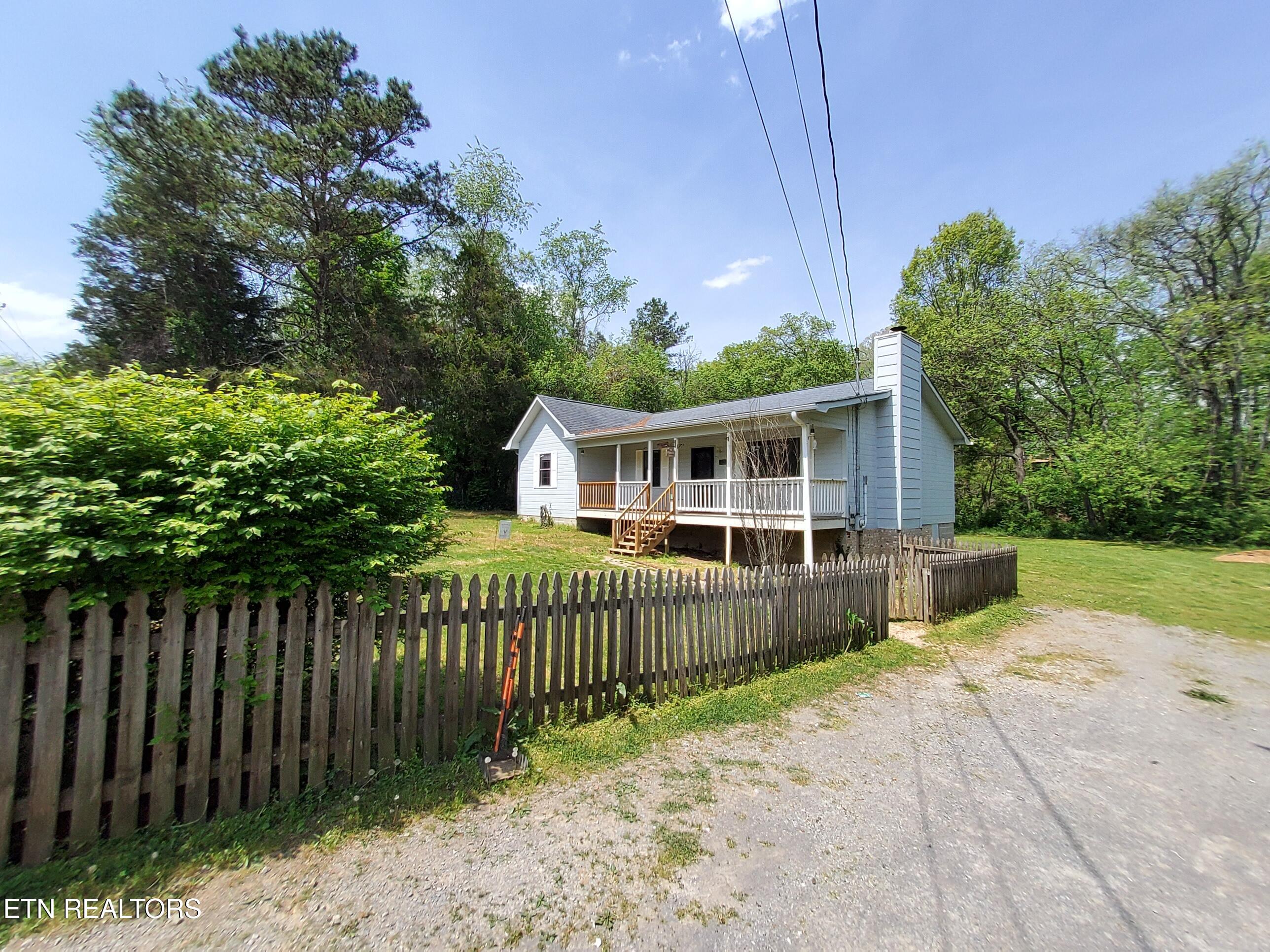 1228 Payne School Drive Pigeon Forge TN 37876