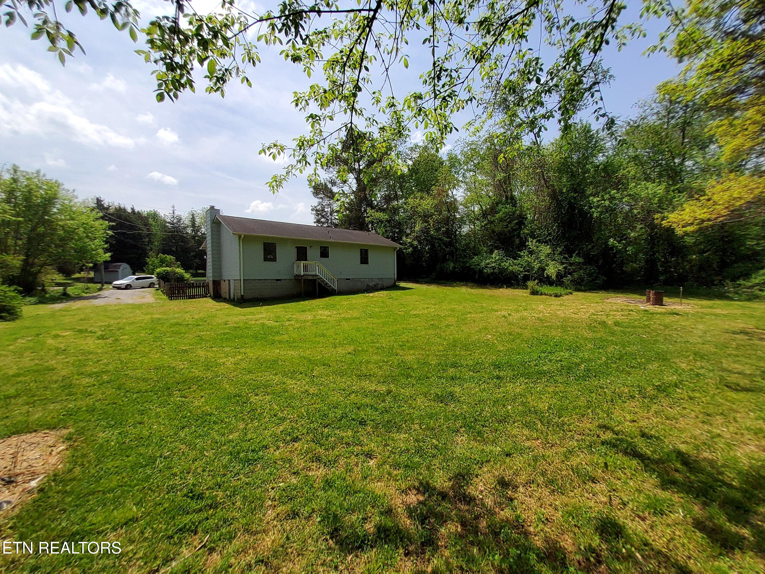 1228 Payne School Drive Pigeon Forge TN 37876