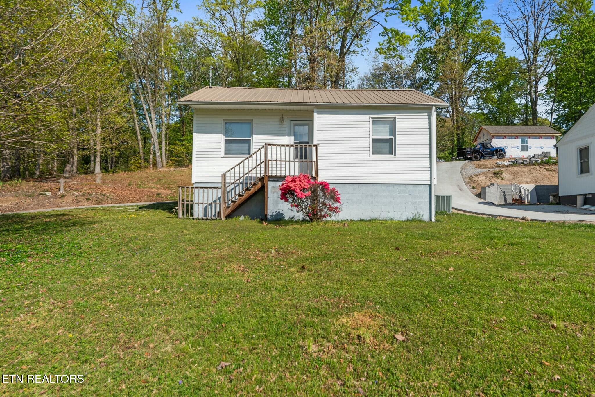 1901 Bernhurst Drive Knoxville TN 37918