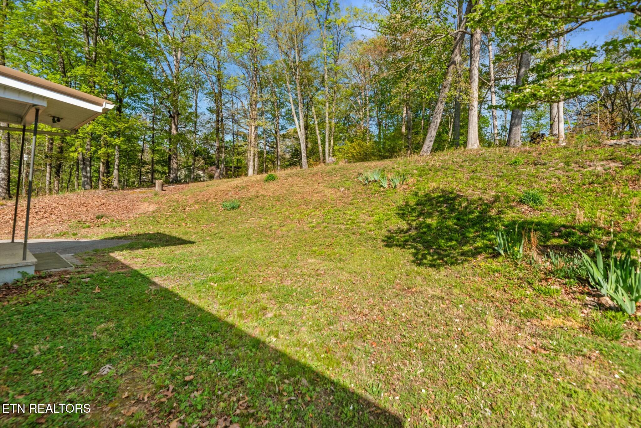 1901 Bernhurst Drive Knoxville TN 37918