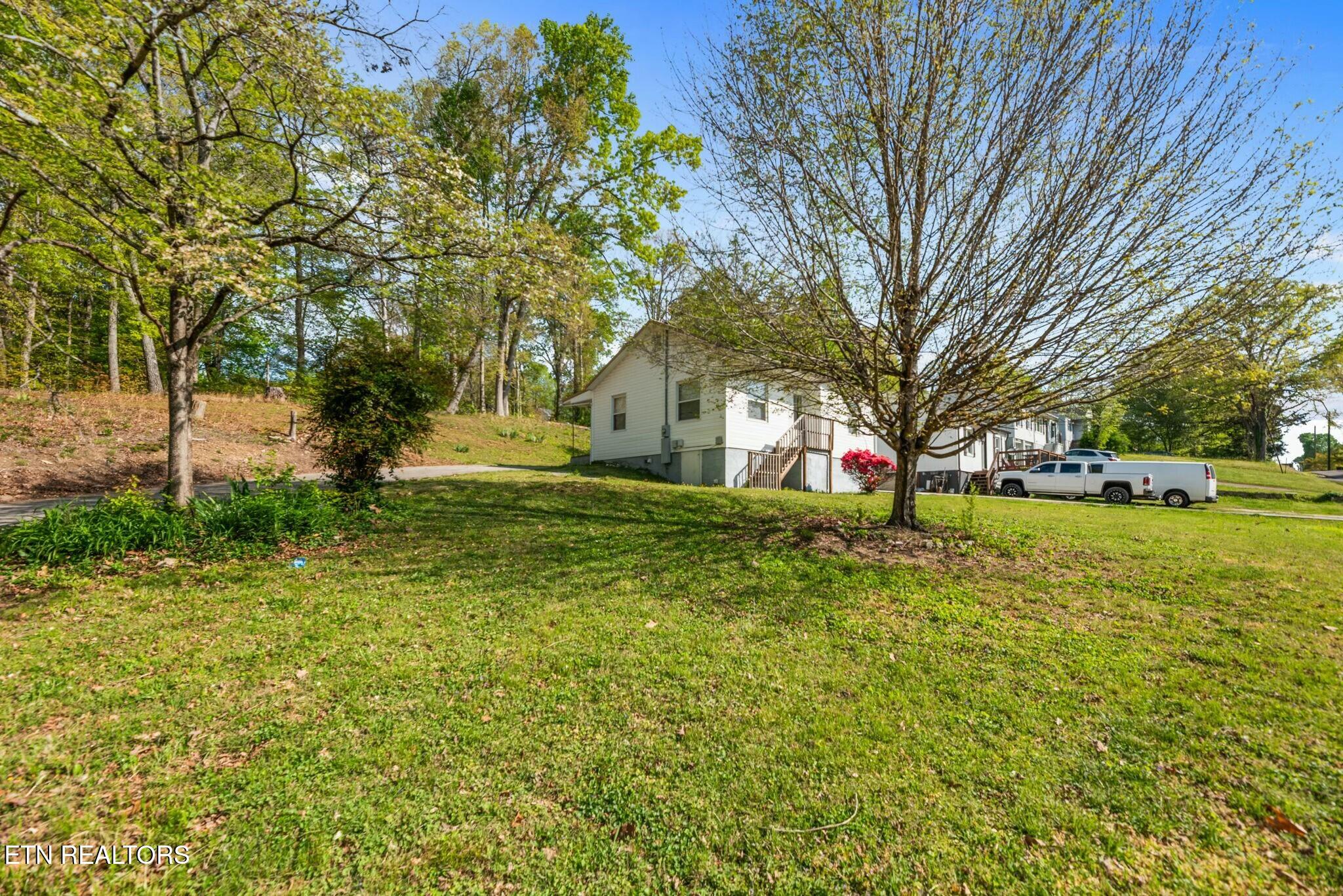 1901 Bernhurst Drive Knoxville TN 37918