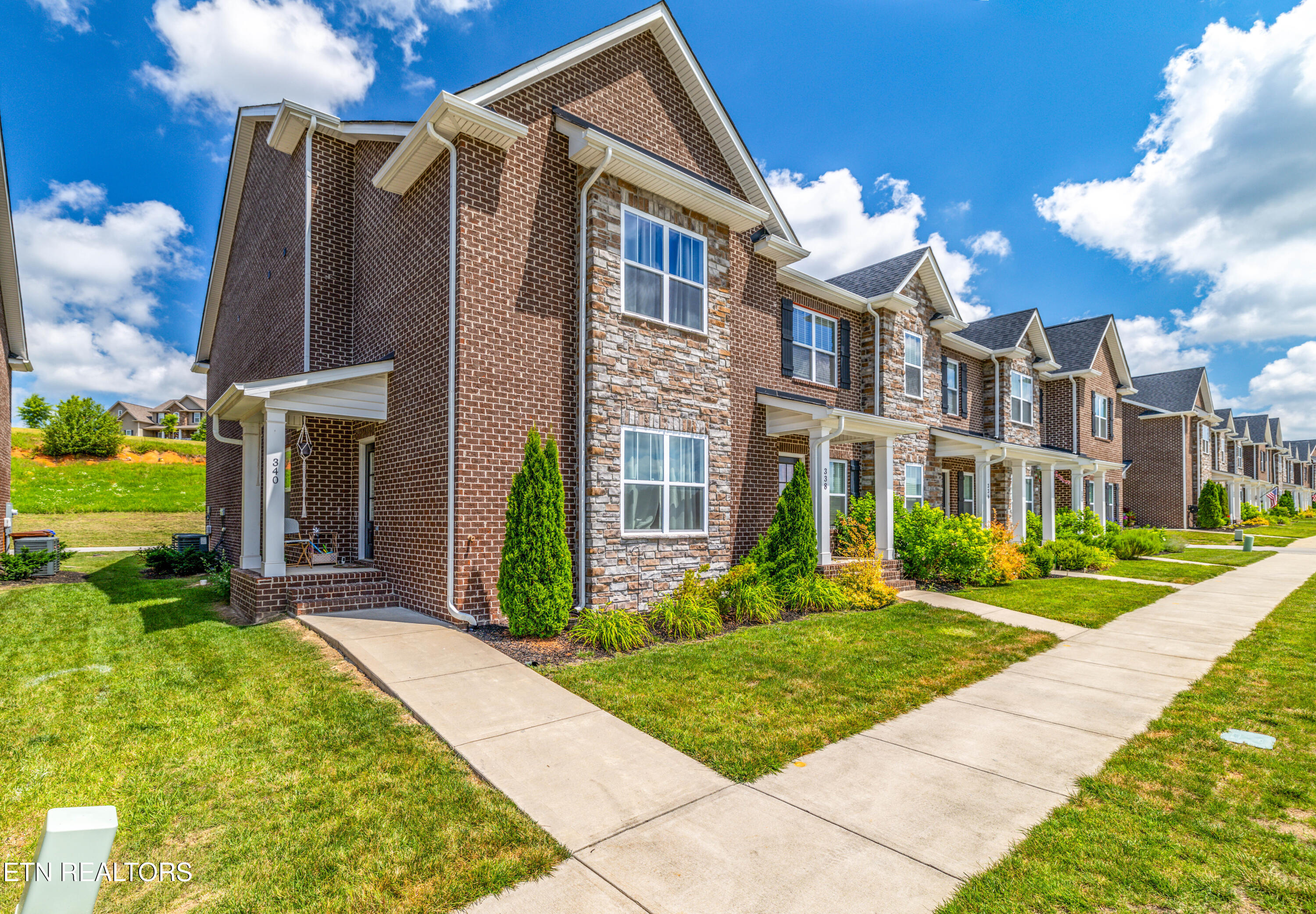 338 Broadberry Avenue Oak Ridge TN 37830