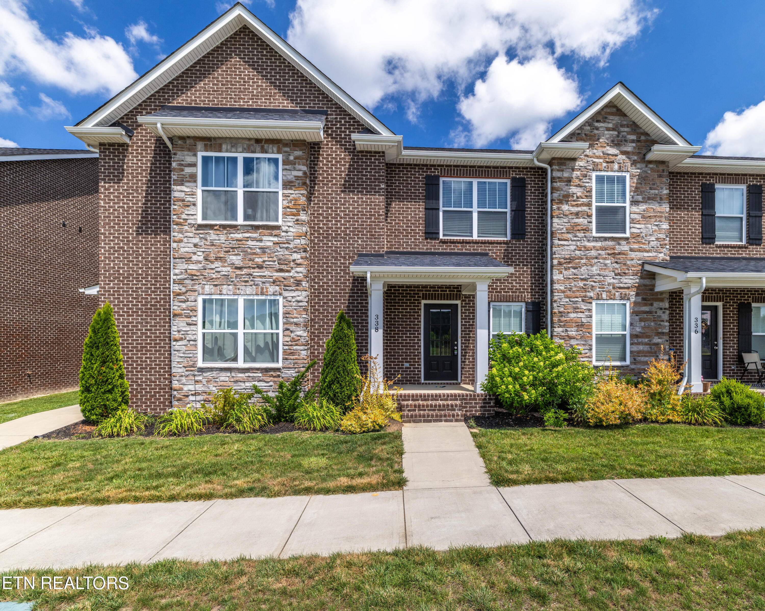 338 Broadberry Avenue Oak Ridge TN 37830