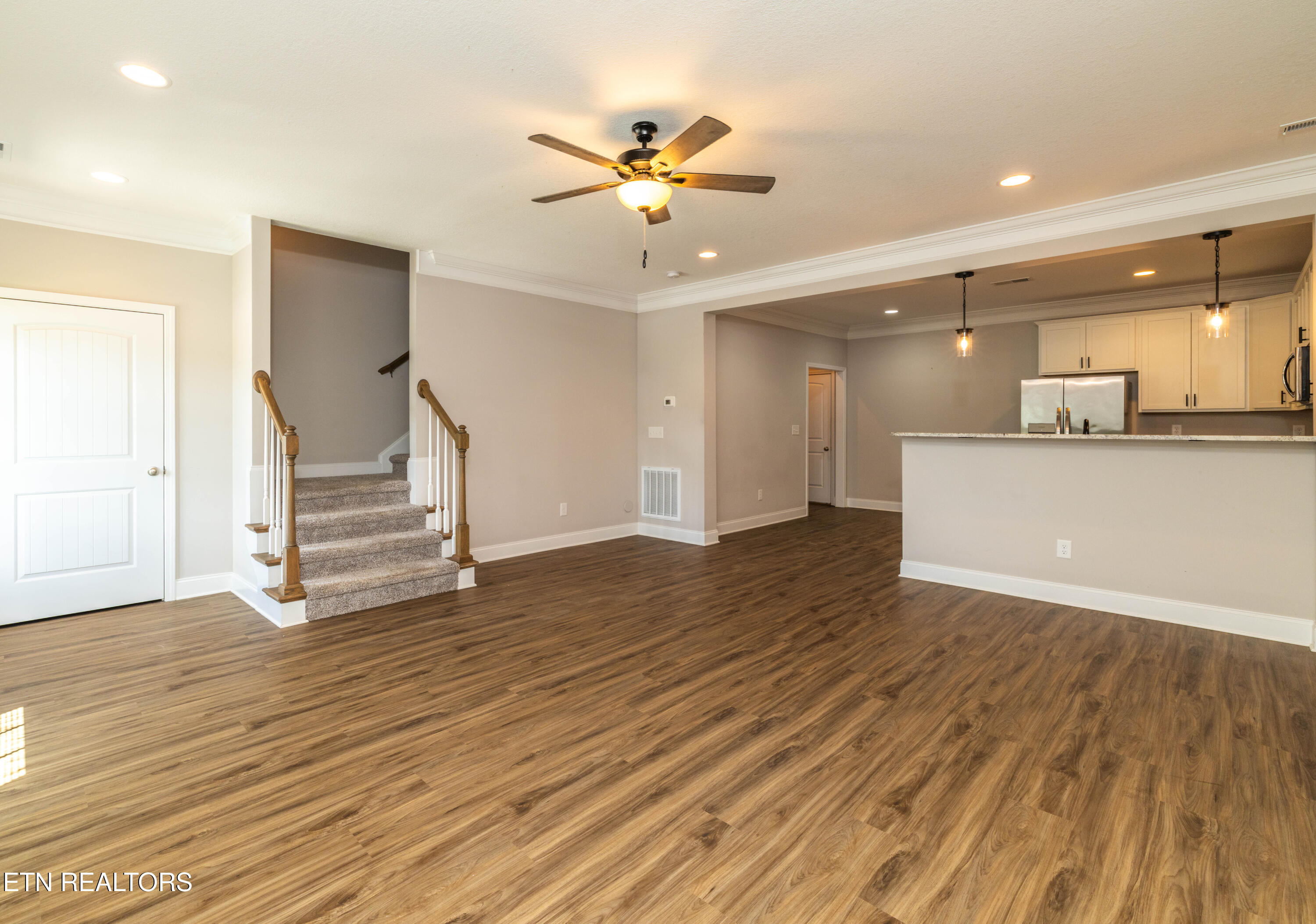 338 Broadberry Avenue Oak Ridge TN 37830