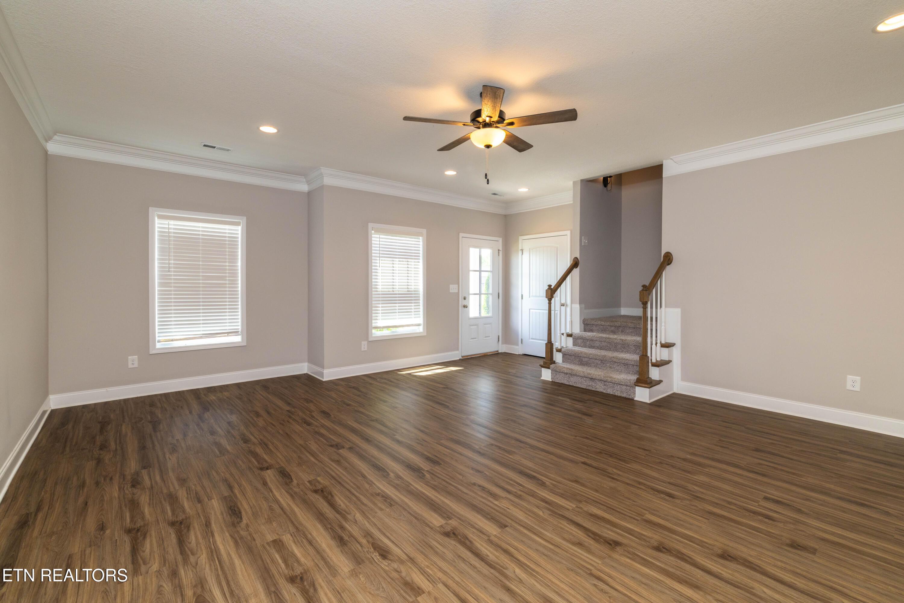 338 Broadberry Avenue Oak Ridge TN 37830