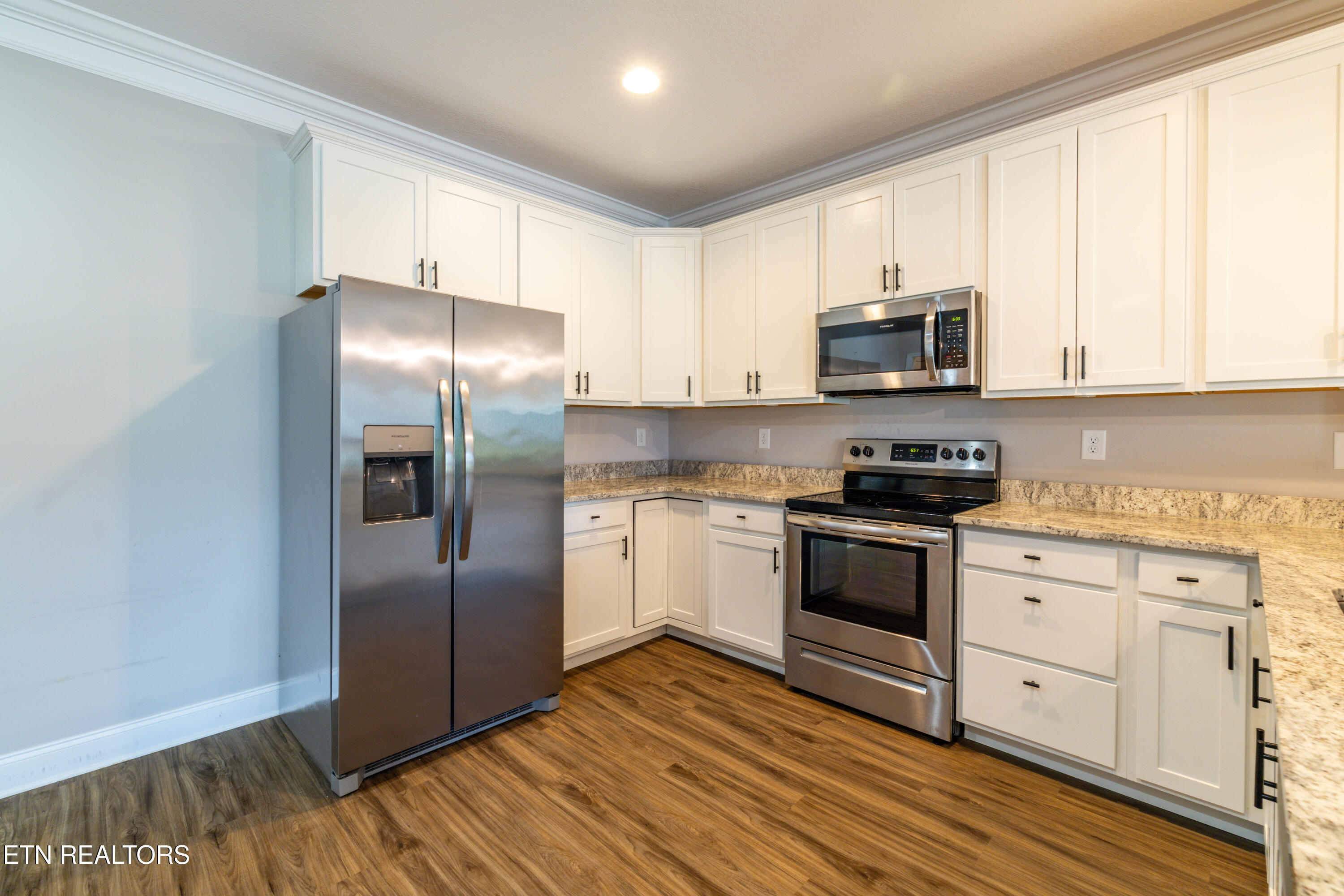 338 Broadberry Avenue Oak Ridge TN 37830