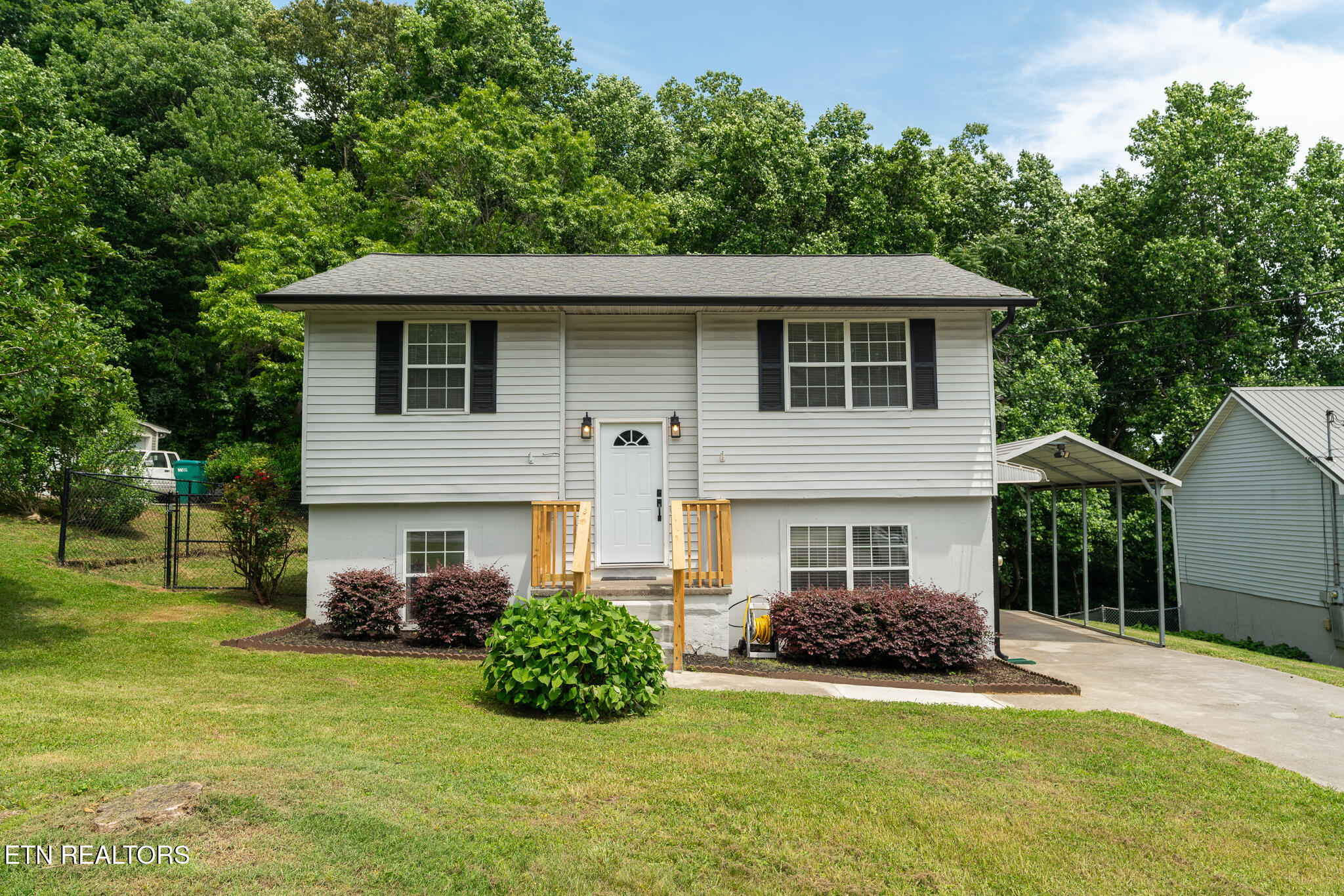 3312 Kendallmac Lane Knoxville TN 37931