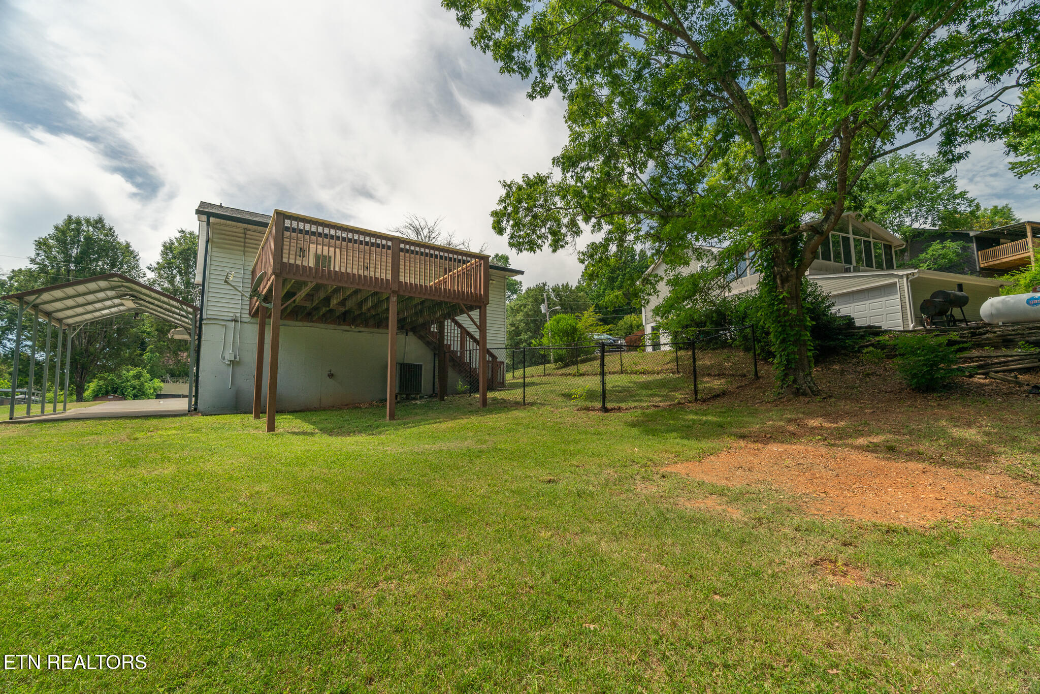 3312 Kendallmac Lane Knoxville TN 37931
