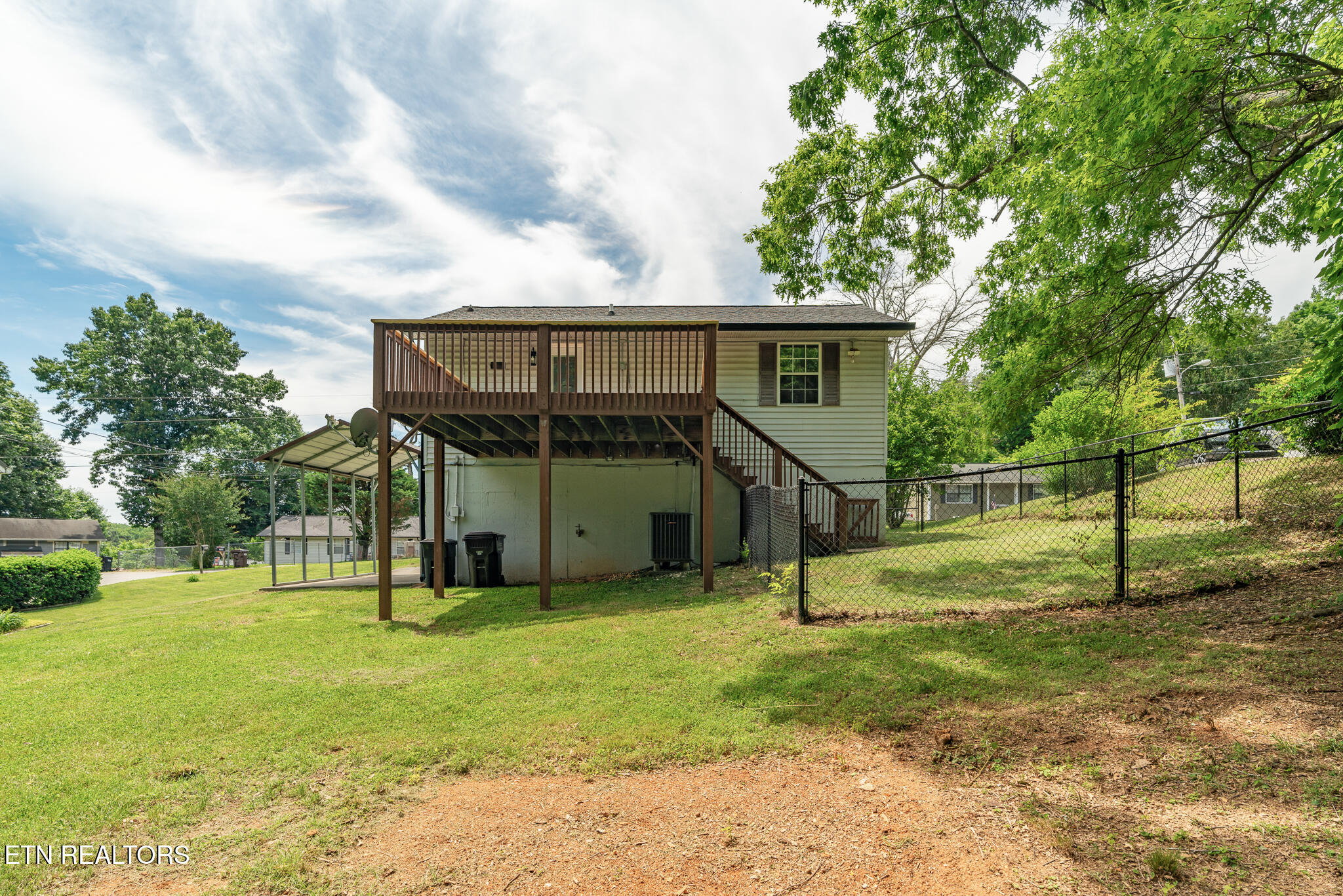 3312 Kendallmac Lane Knoxville TN 37931