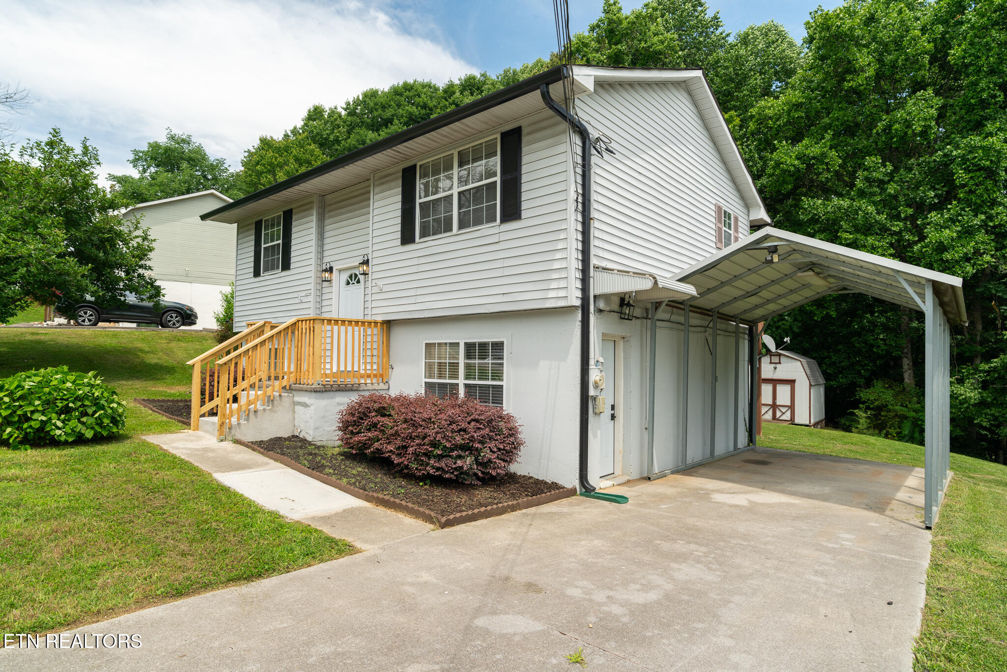 3312 Kendallmac Lane Knoxville TN 37931