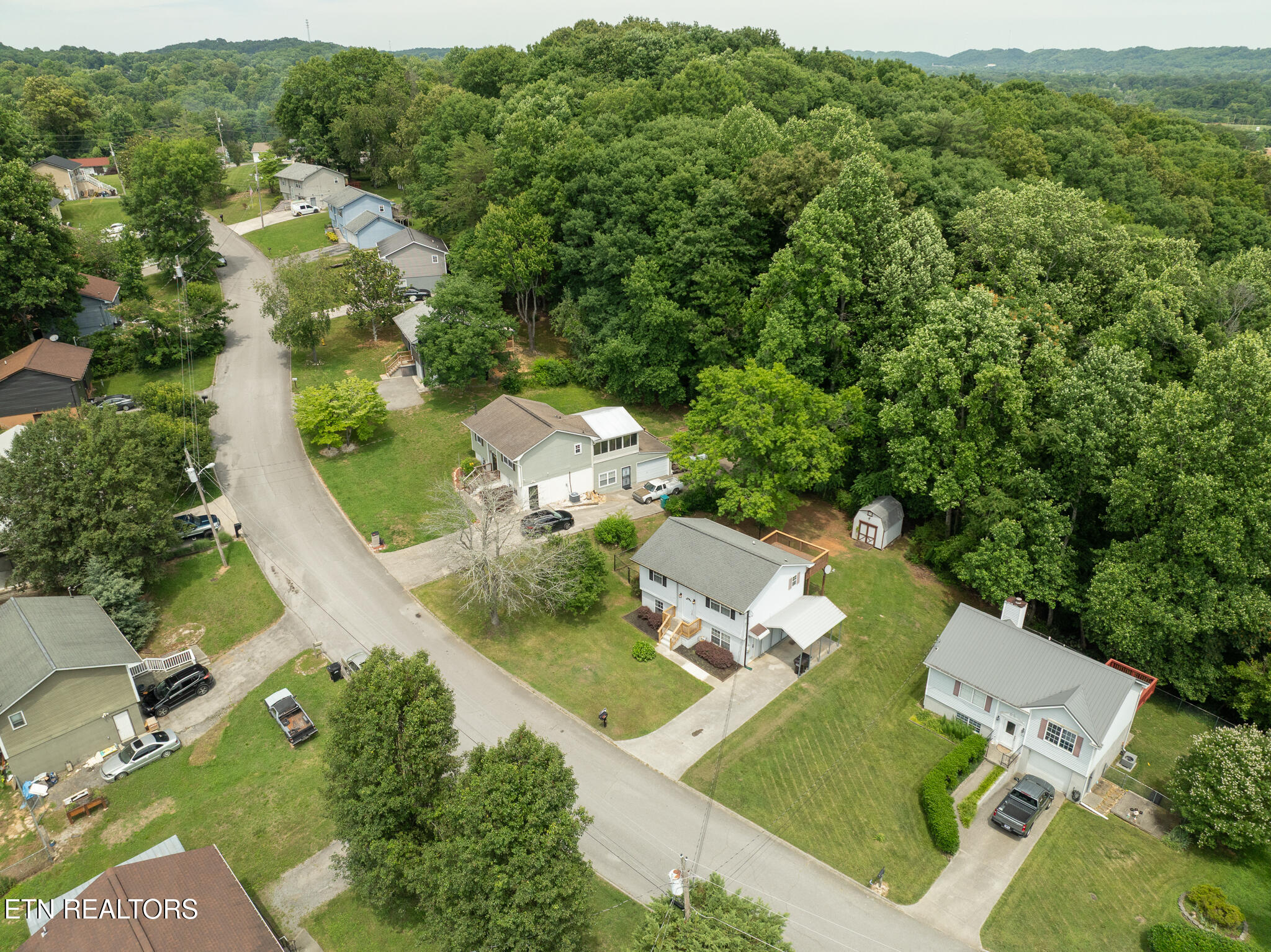 3312 Kendallmac Lane Knoxville TN 37931