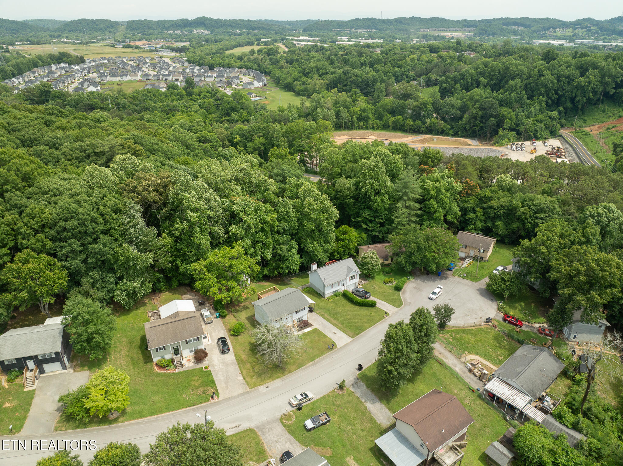 3312 Kendallmac Lane Knoxville TN 37931