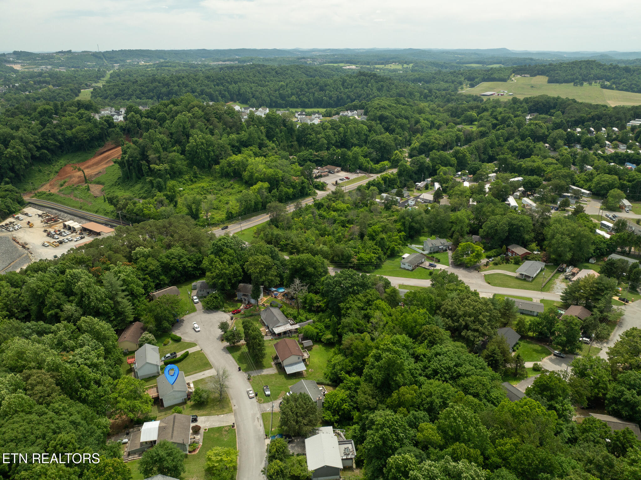 3312 Kendallmac Lane Knoxville TN 37931
