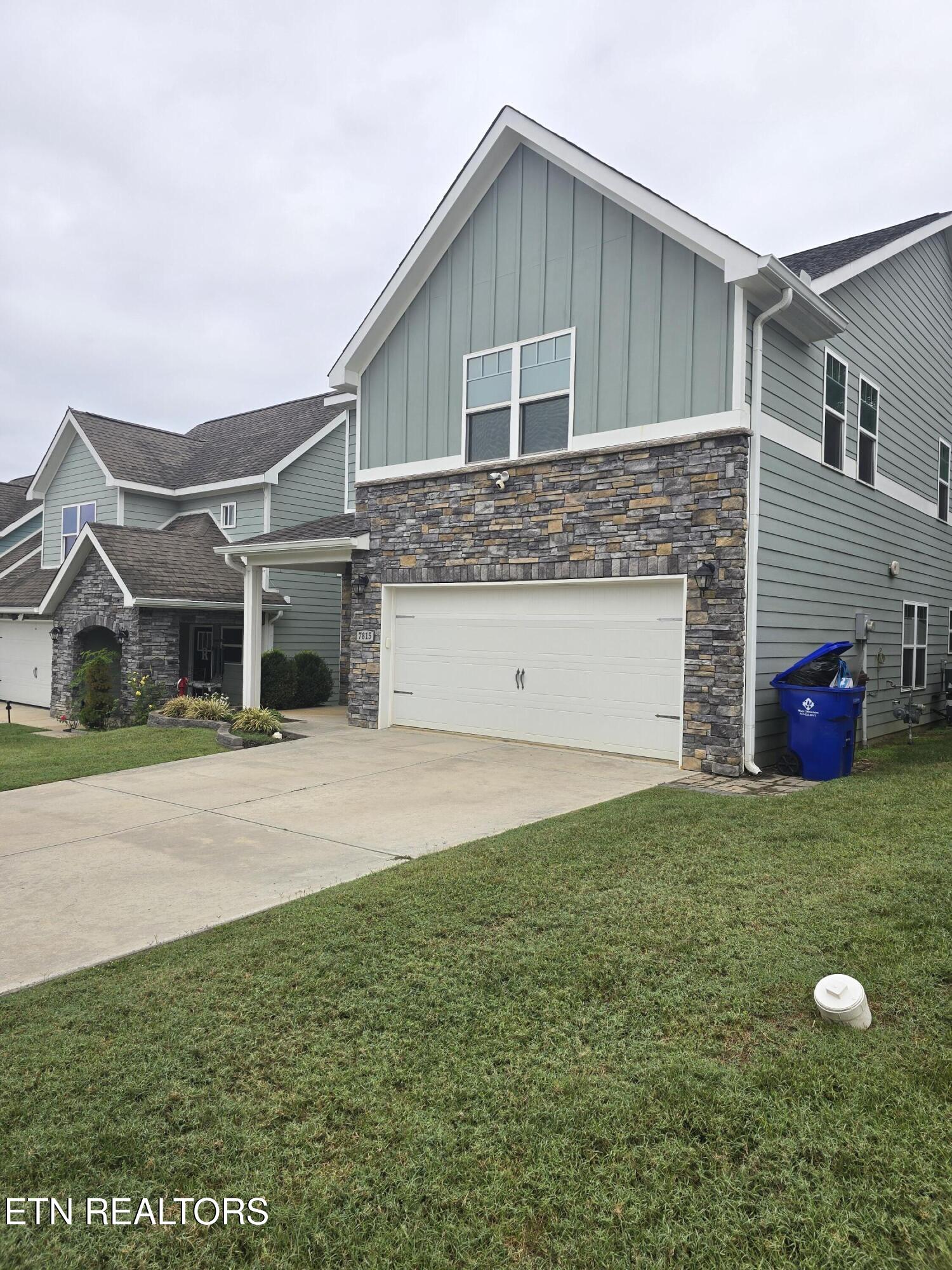 7815 Train Station Way Knoxville TN 37931