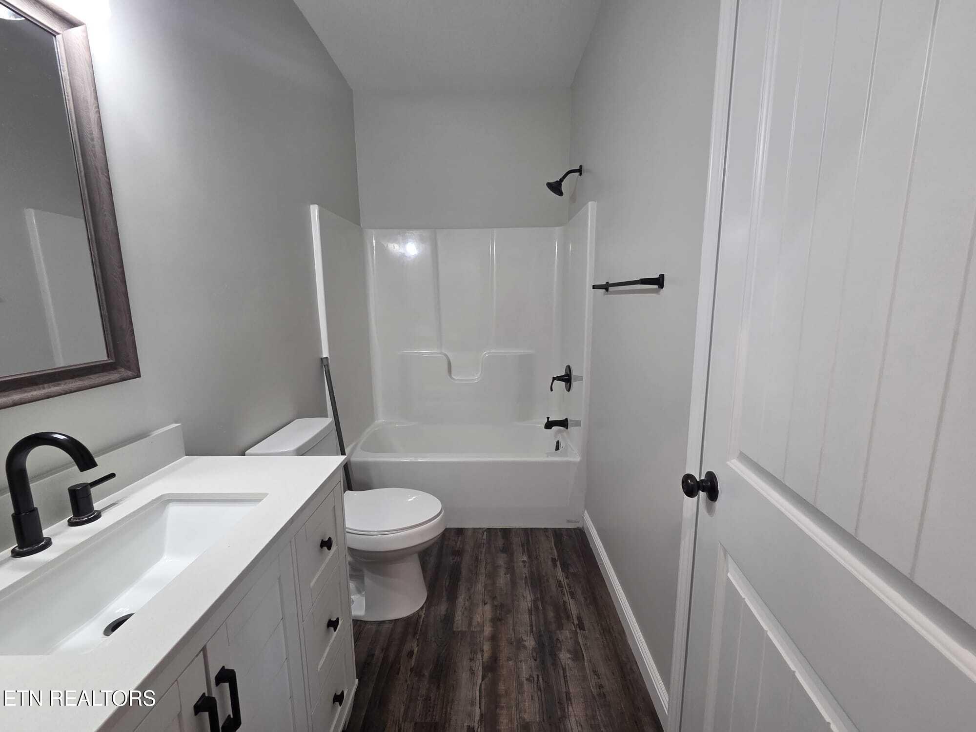 403 Sunrise Ridge Drive Jefferson City TN 37760