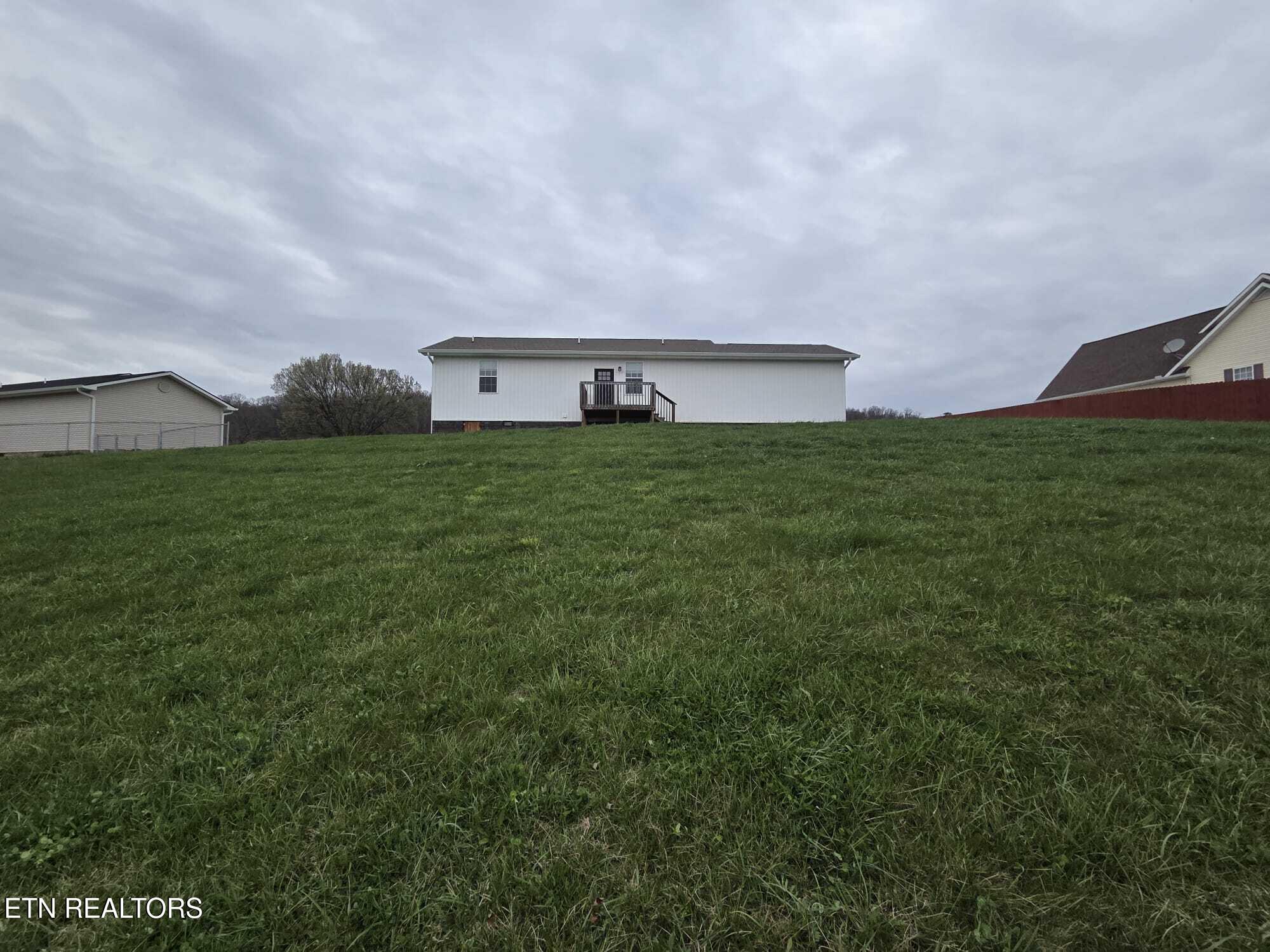 403 Sunrise Ridge Drive Jefferson City TN 37760