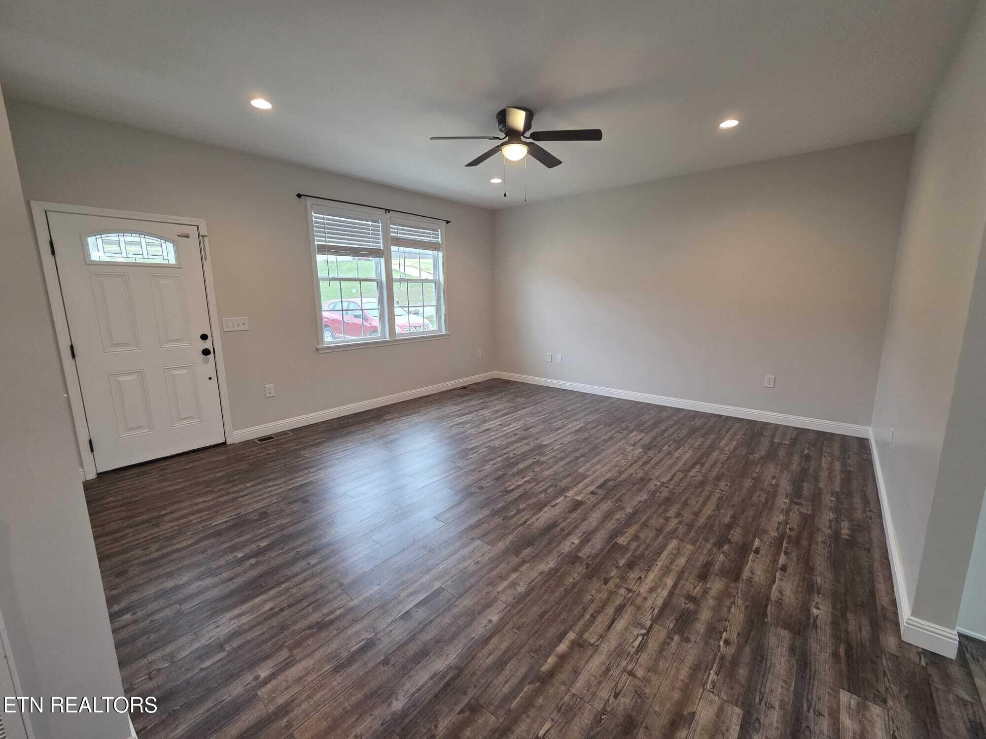 403 Sunrise Ridge Drive Jefferson City TN 37760