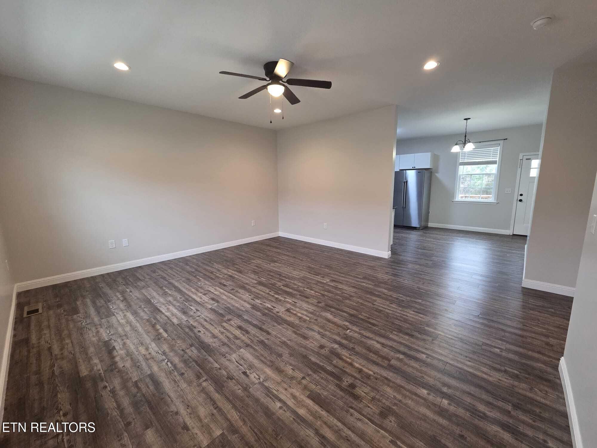 403 Sunrise Ridge Drive Jefferson City TN 37760