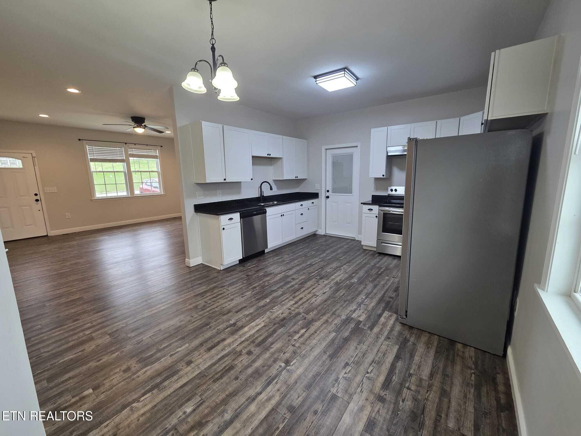 403 Sunrise Ridge Drive Jefferson City TN 37760
