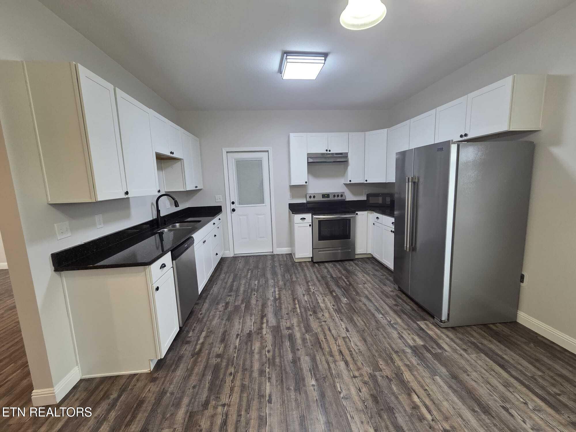 403 Sunrise Ridge Drive Jefferson City TN 37760