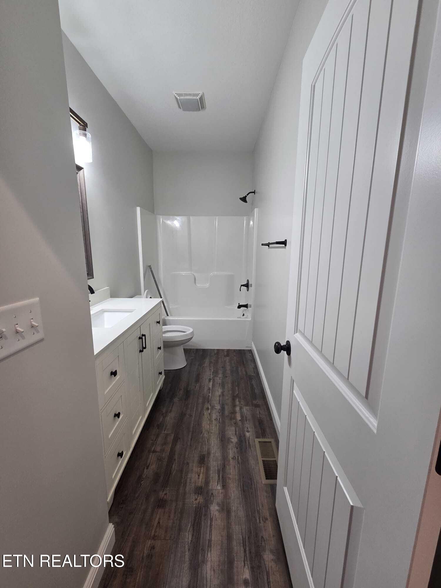 403 Sunrise Ridge Drive Jefferson City TN 37760